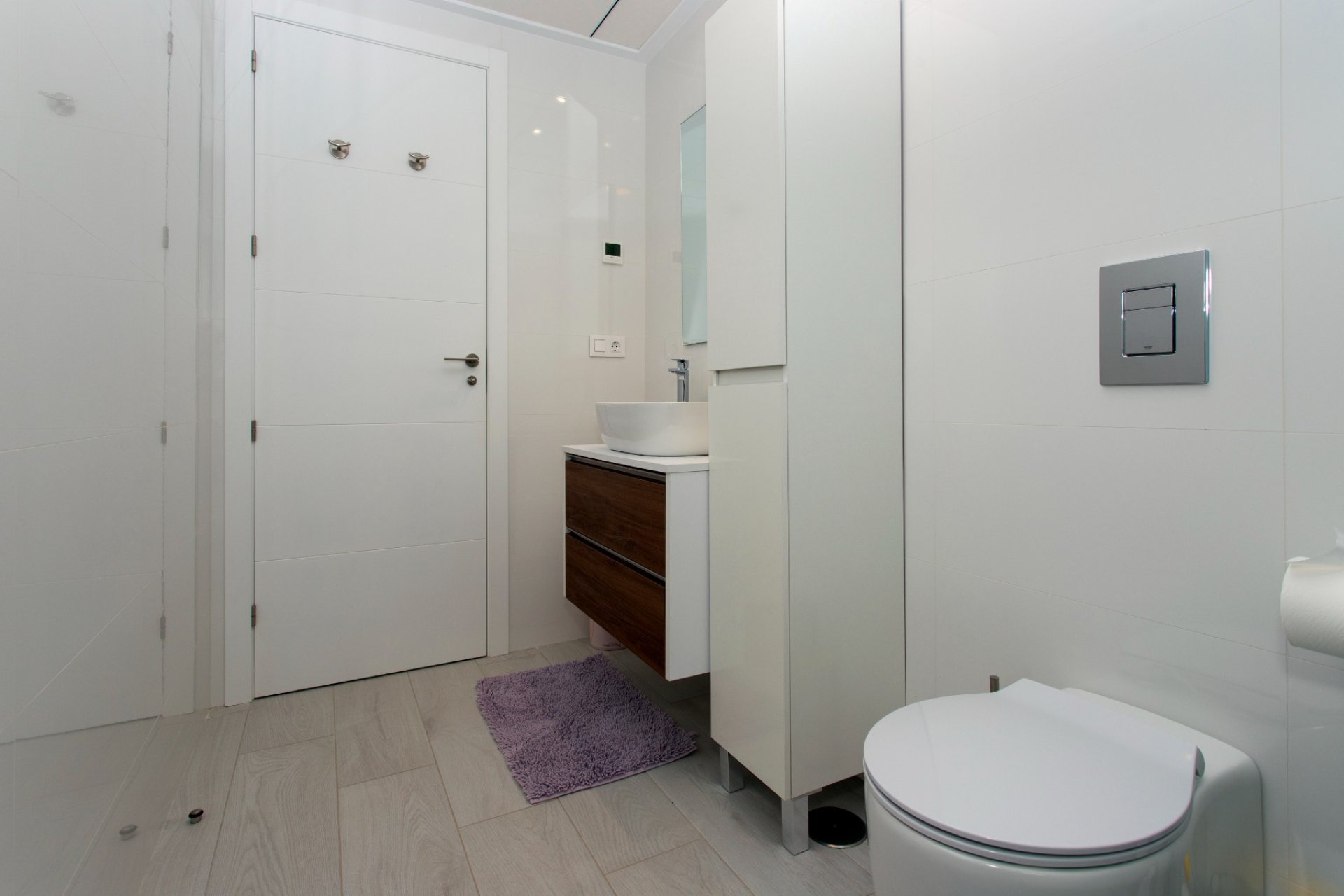 Herverkoop - Villa - Algorfa - La Finca Golf