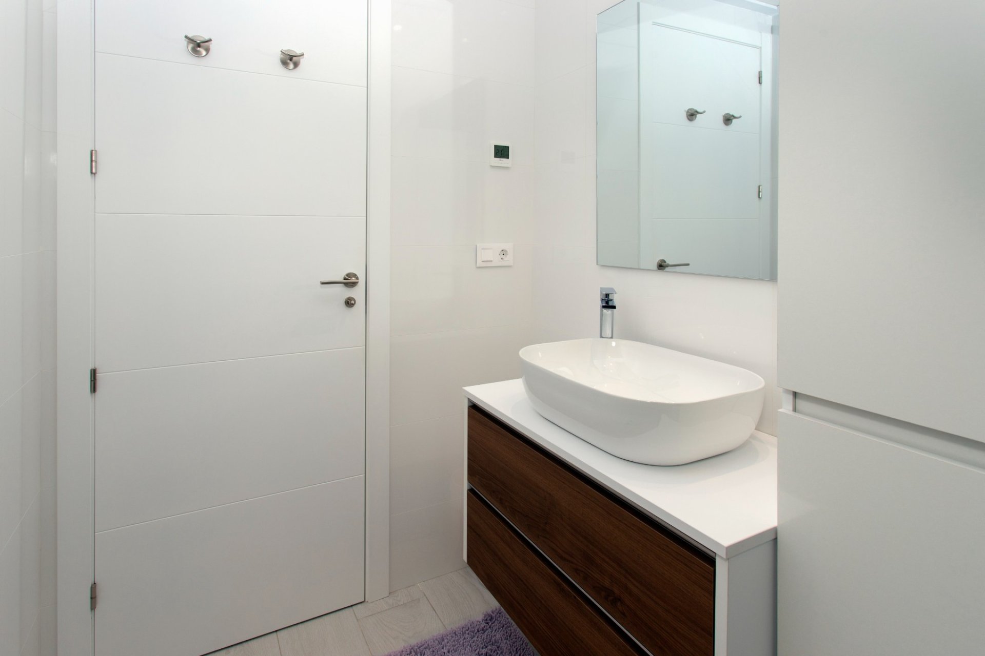 Herverkoop - Villa - Algorfa - La Finca Golf