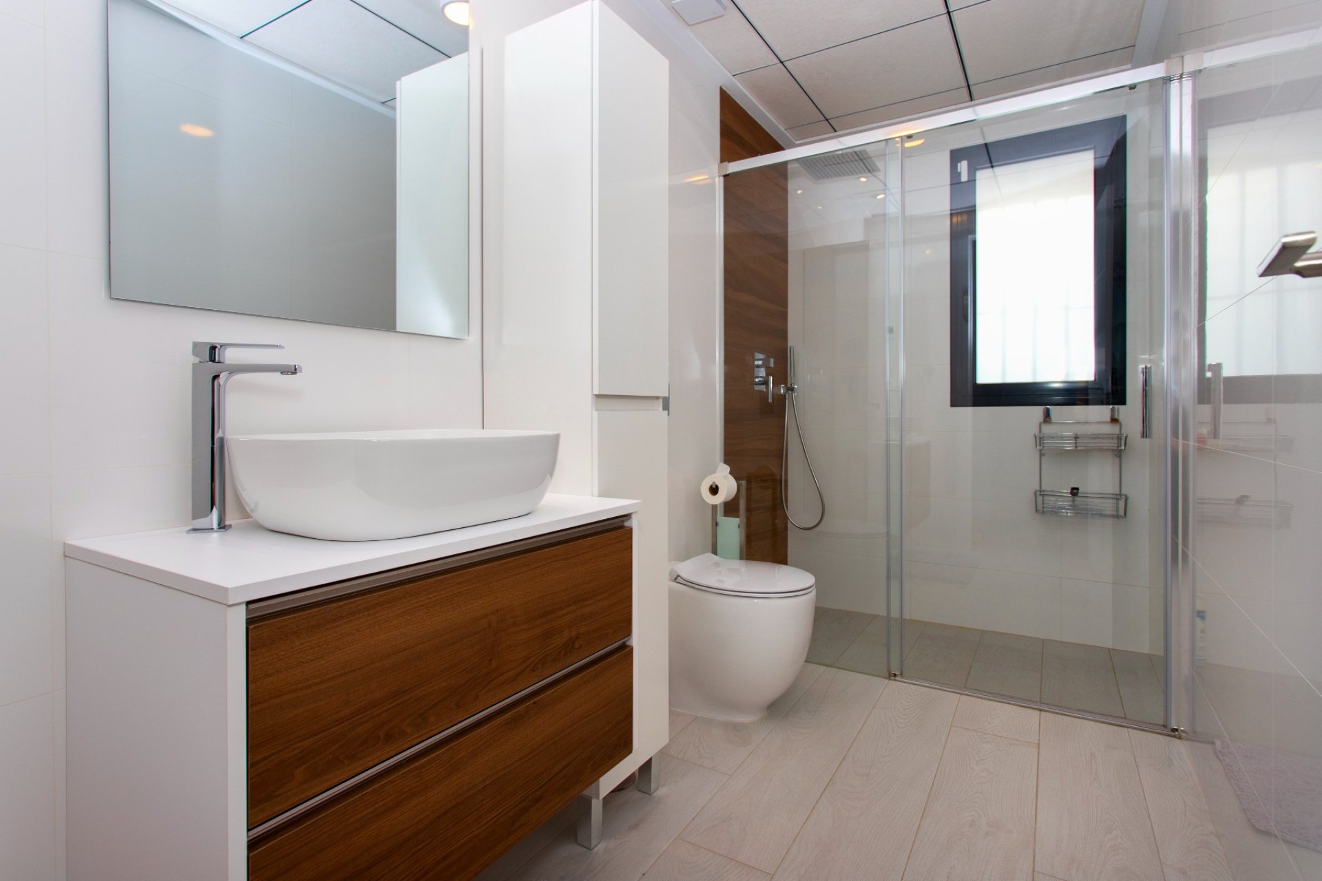 Herverkoop - Villa - Algorfa - La Finca Golf