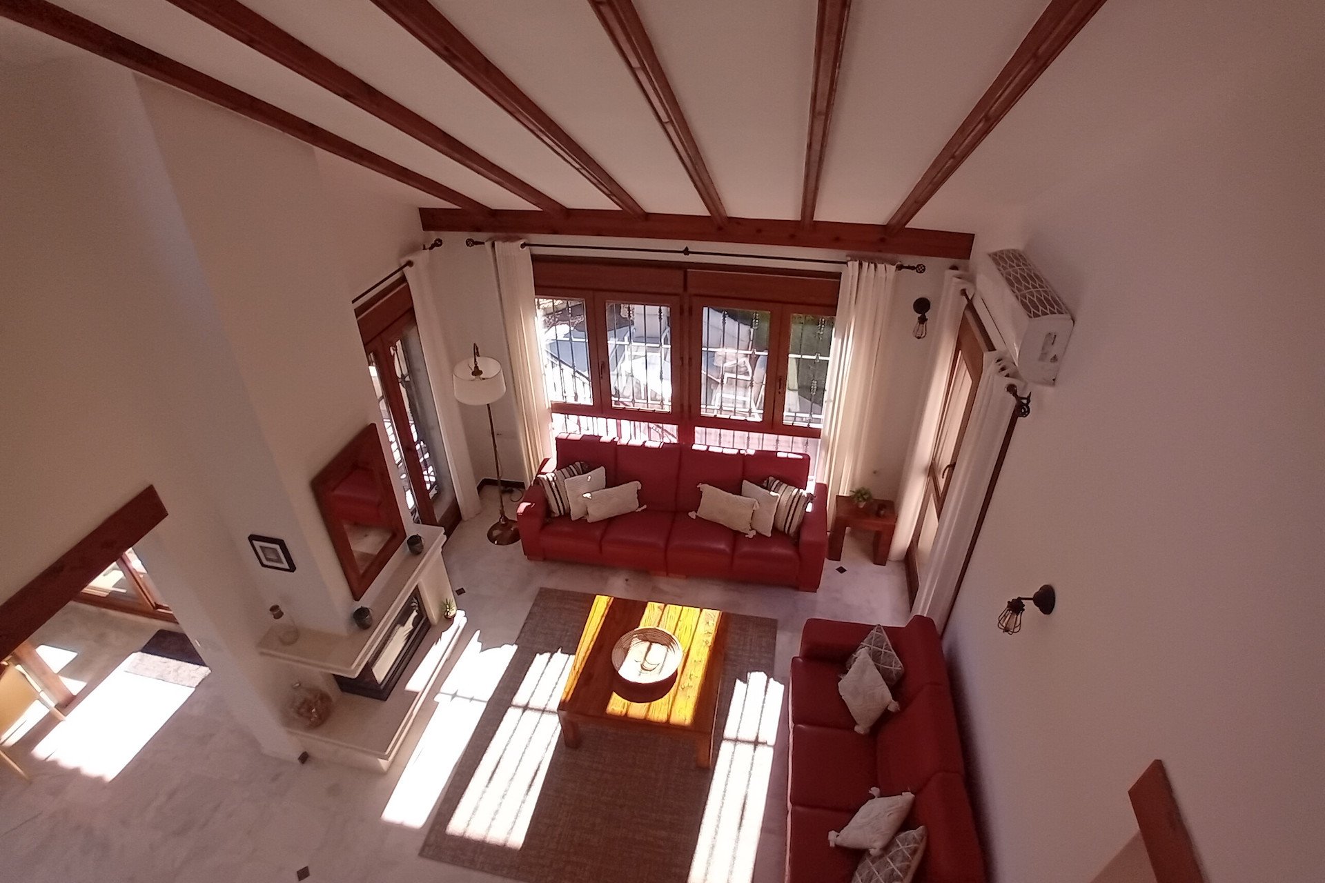 Herverkoop - Villa - Algorfa - La Finca Golf