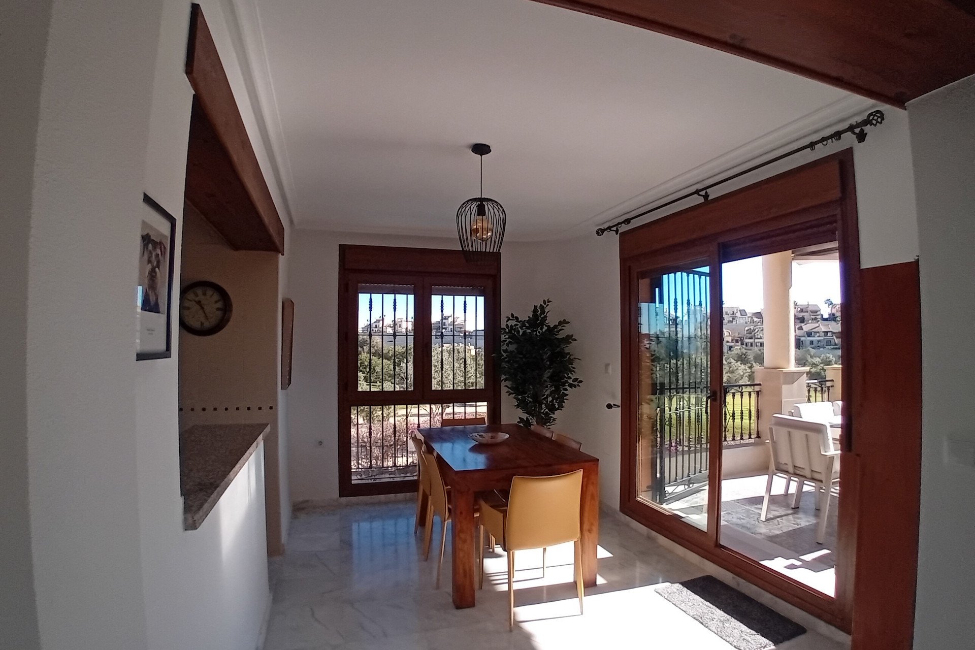 Herverkoop - Villa - Algorfa - La Finca Golf