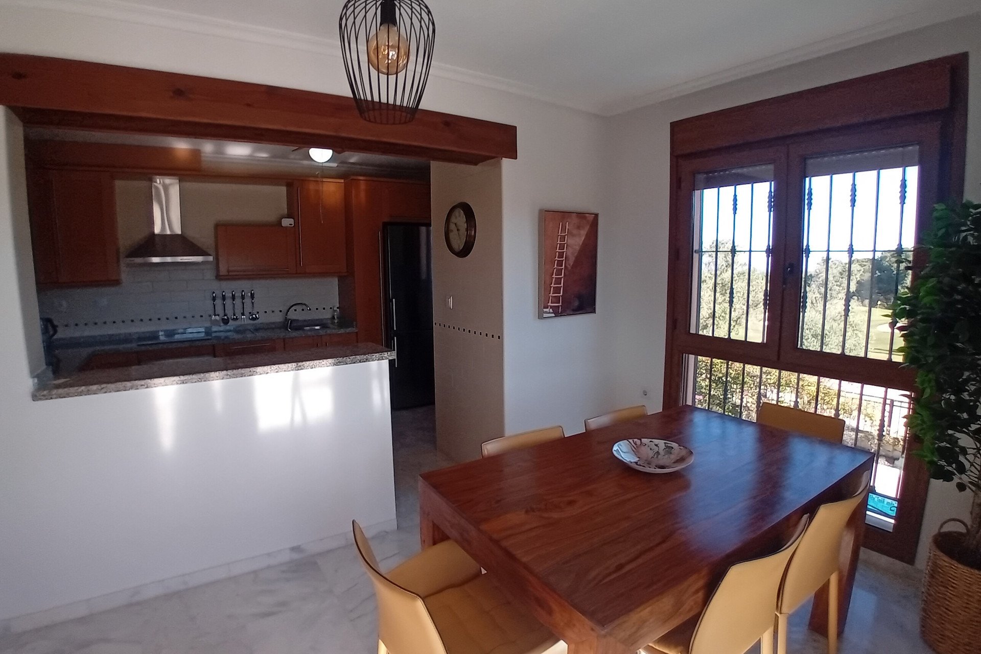 Herverkoop - Villa - Algorfa - La Finca Golf