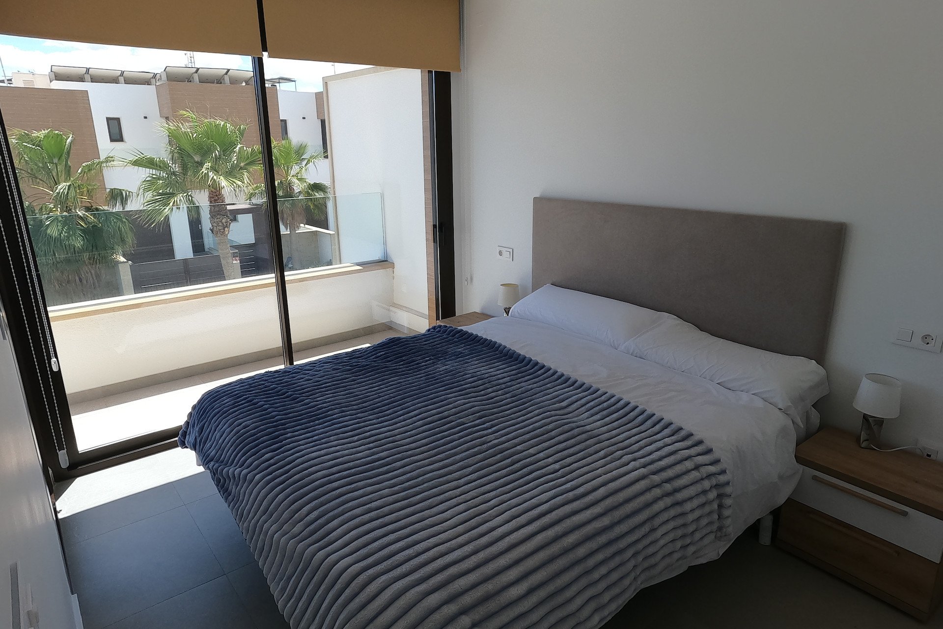 Herverkoop - Villa - Algorfa - La Finca Golf
