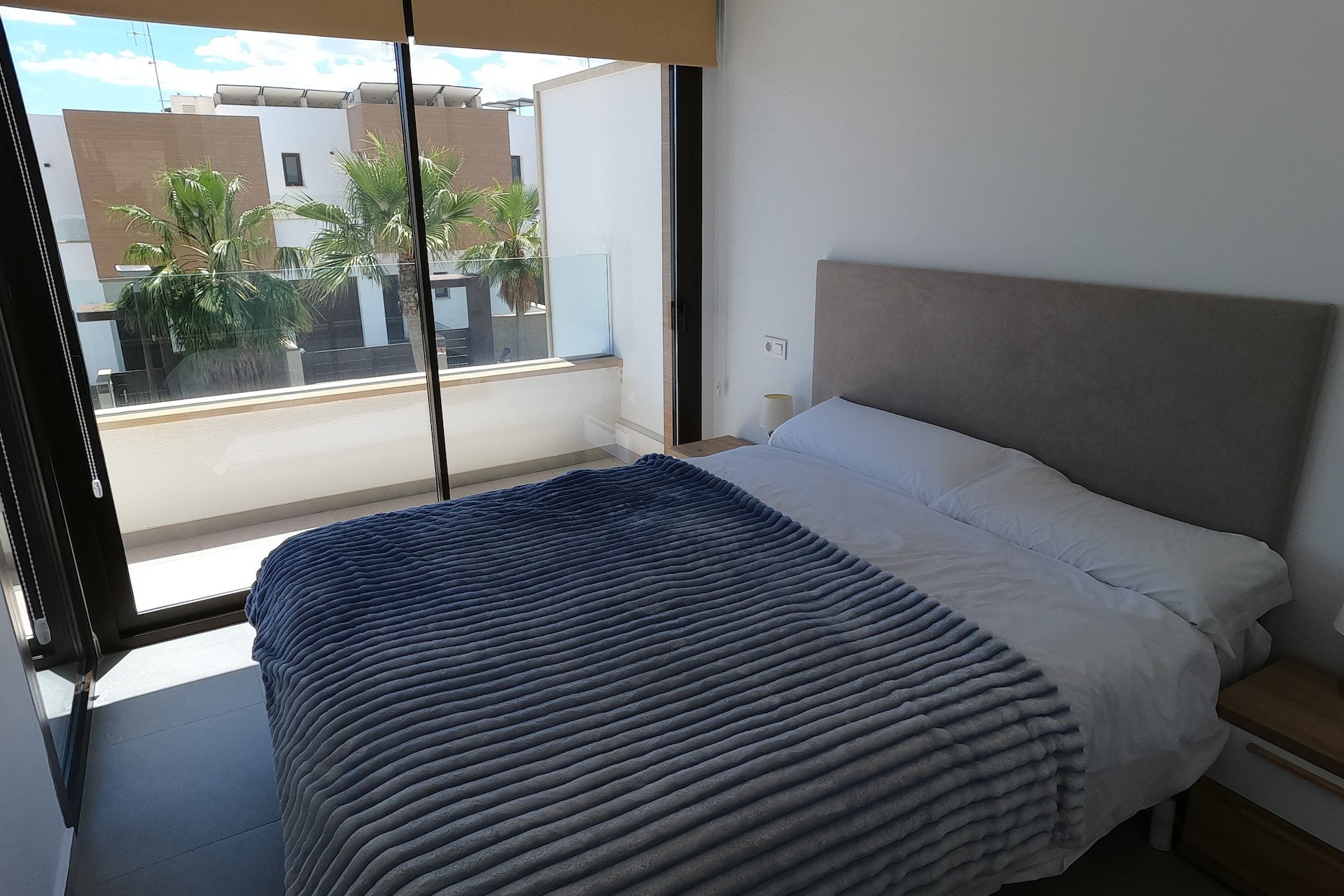 Herverkoop - Villa - Algorfa - La Finca Golf