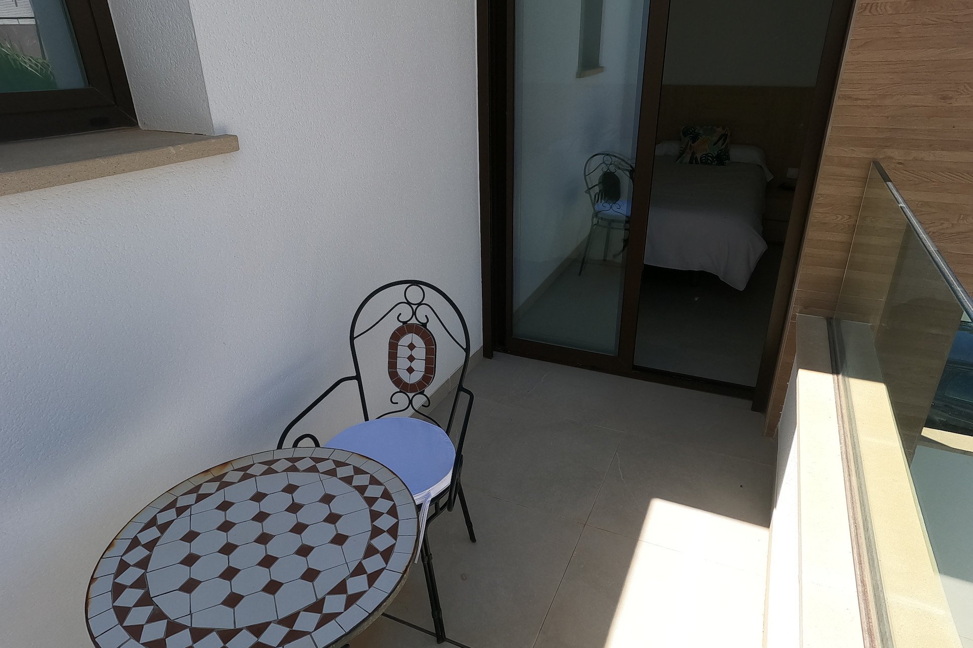 Herverkoop - Villa - Algorfa - La Finca Golf