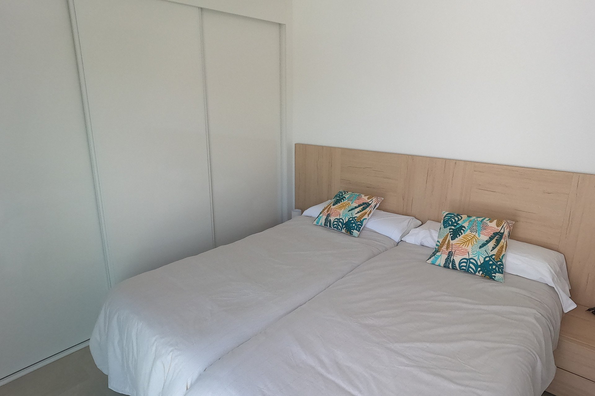 Herverkoop - Villa - Algorfa - La Finca Golf