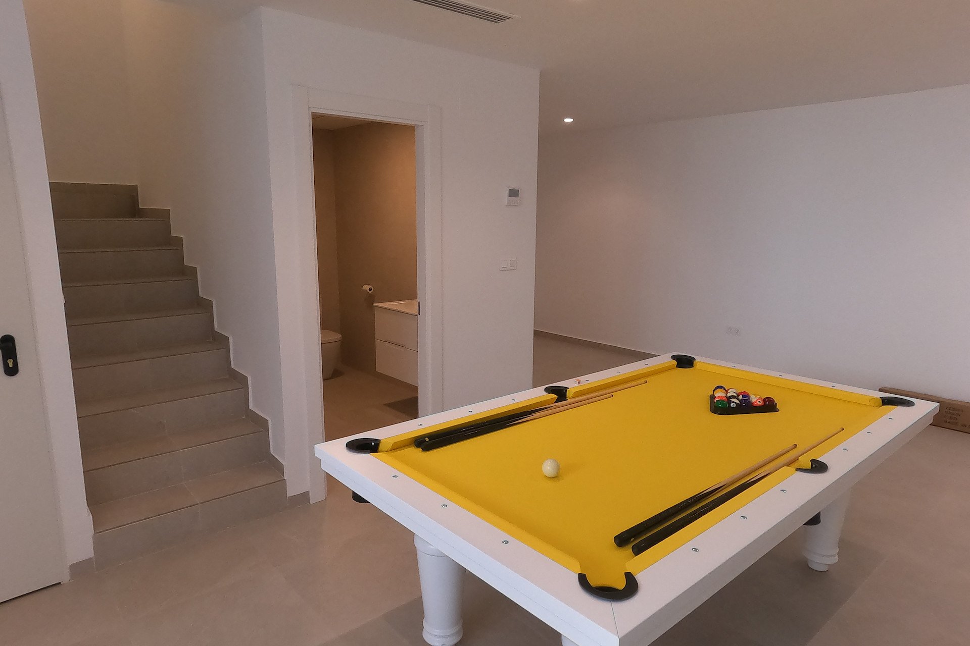 Herverkoop - Villa - Algorfa - La Finca Golf