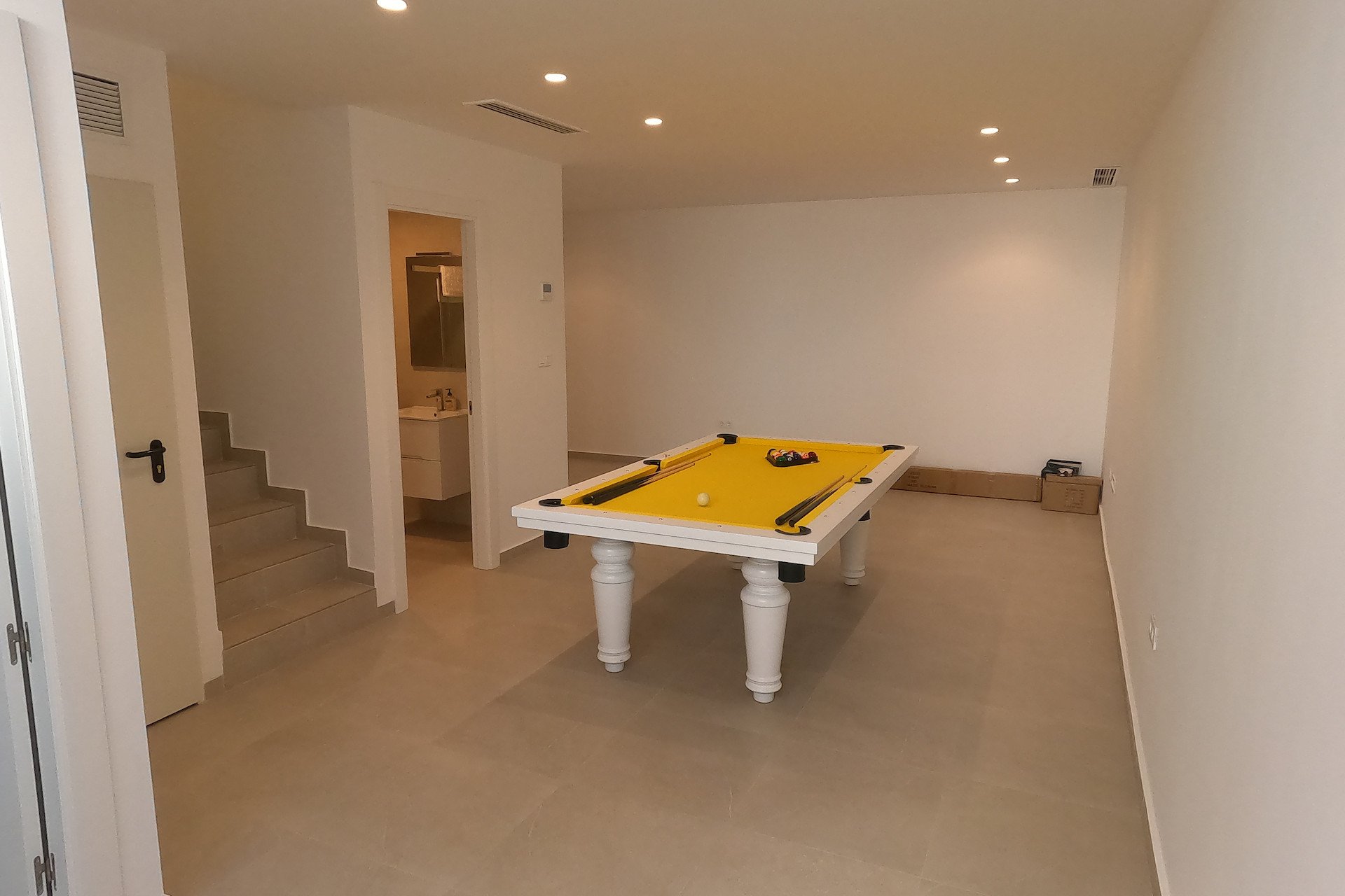 Herverkoop - Villa - Algorfa - La Finca Golf