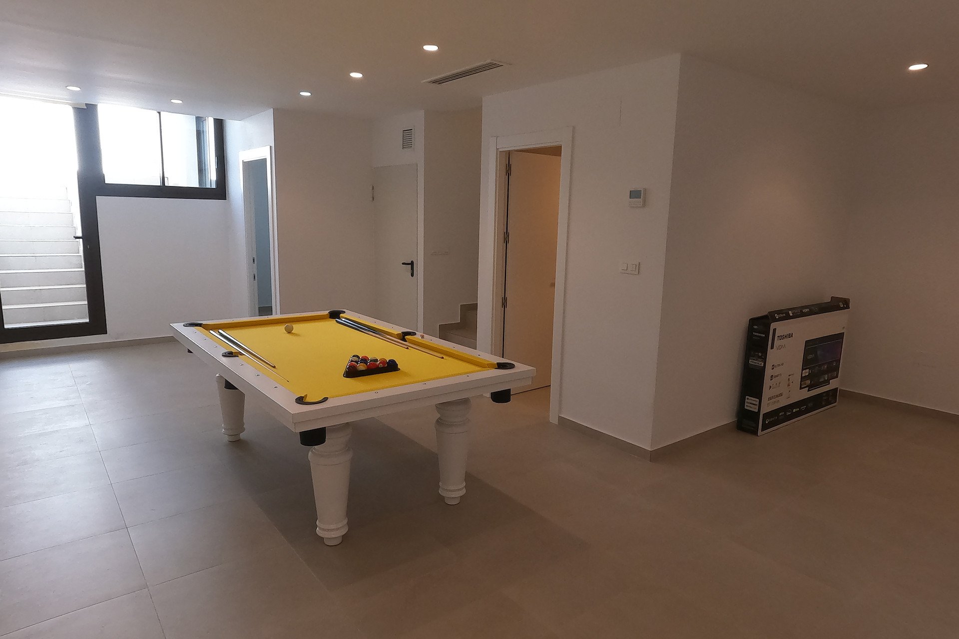 Herverkoop - Villa - Algorfa - La Finca Golf