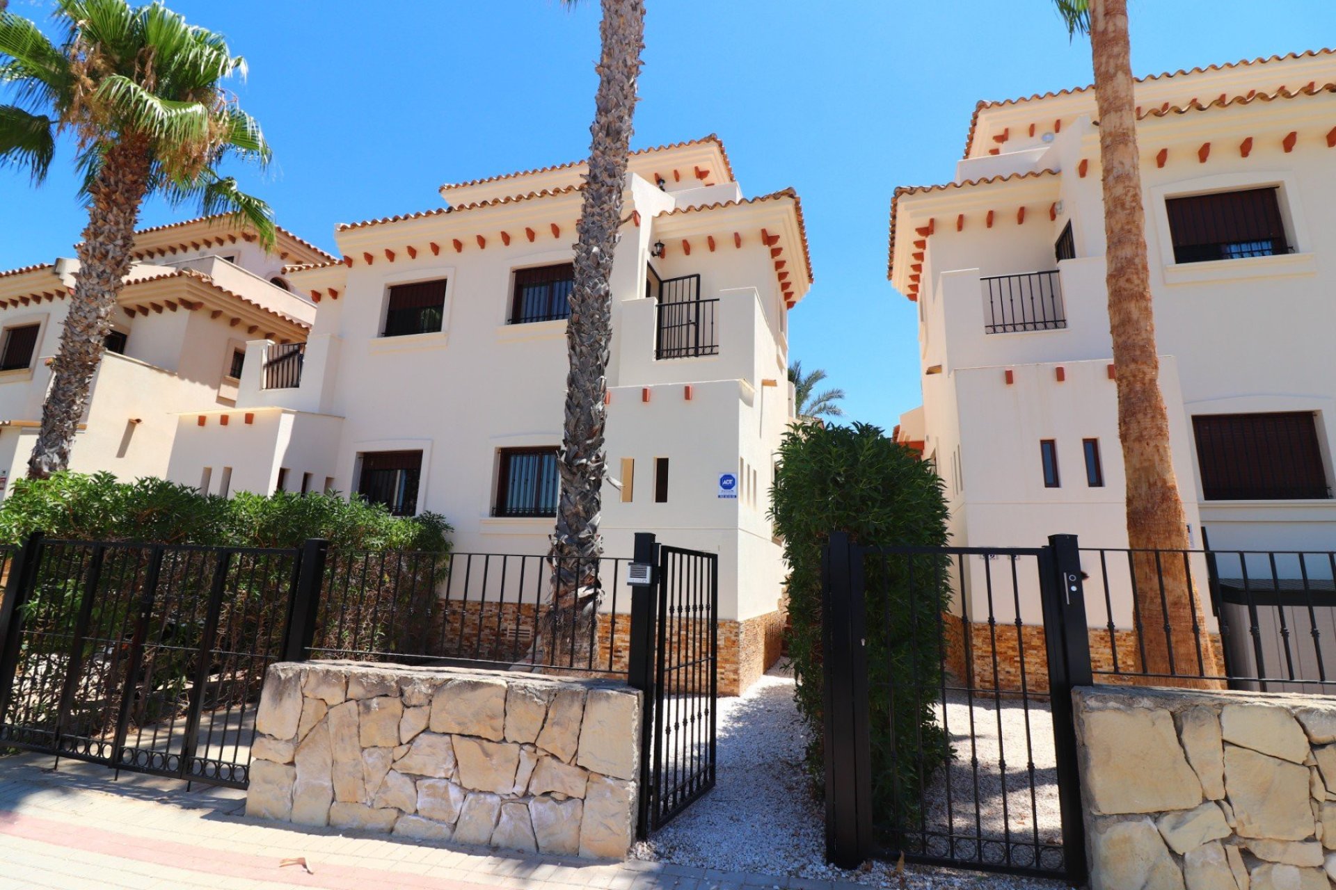 Herverkoop - Villa - Algorfa - La Finca Golf