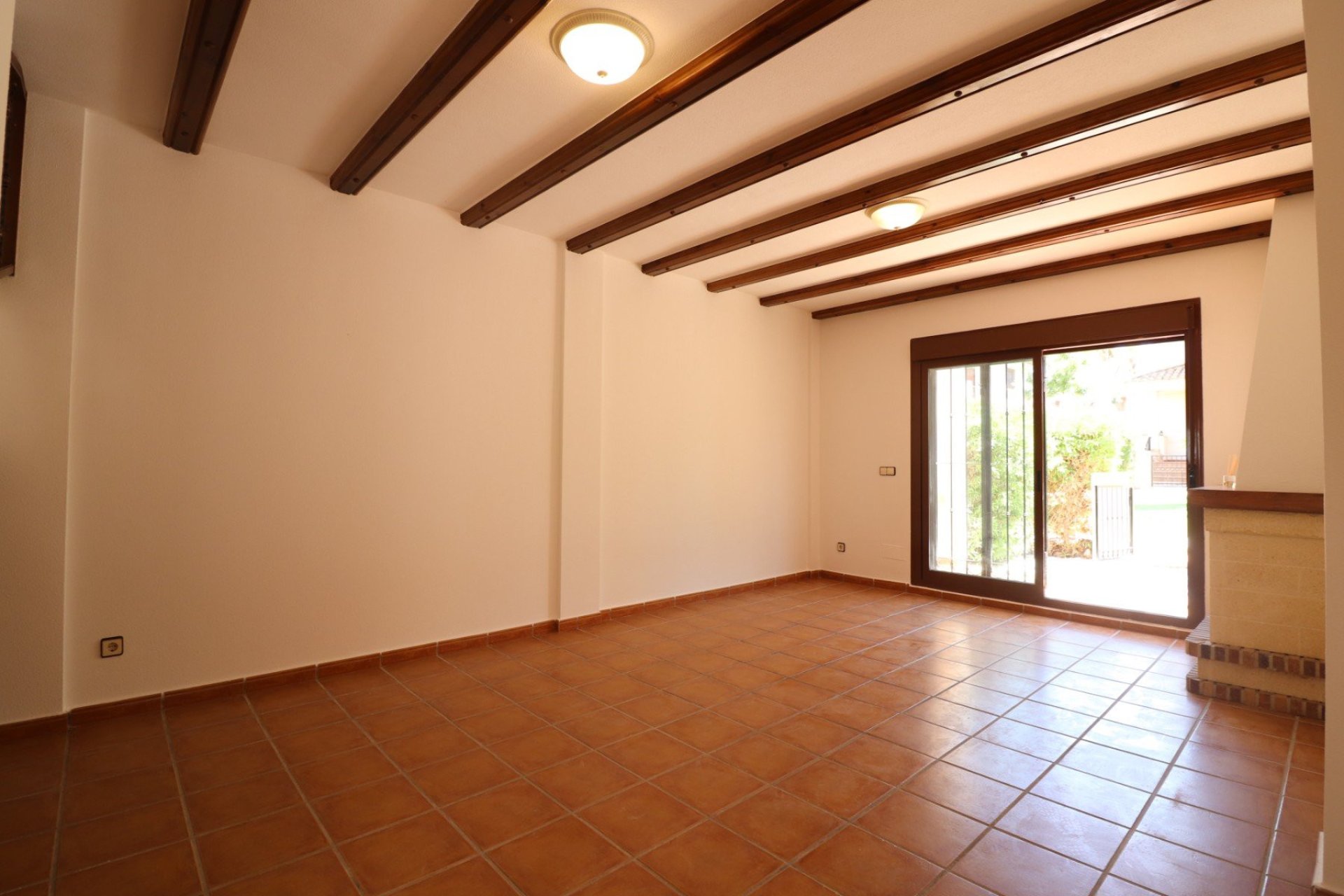 Herverkoop - Villa - Algorfa - La Finca Golf