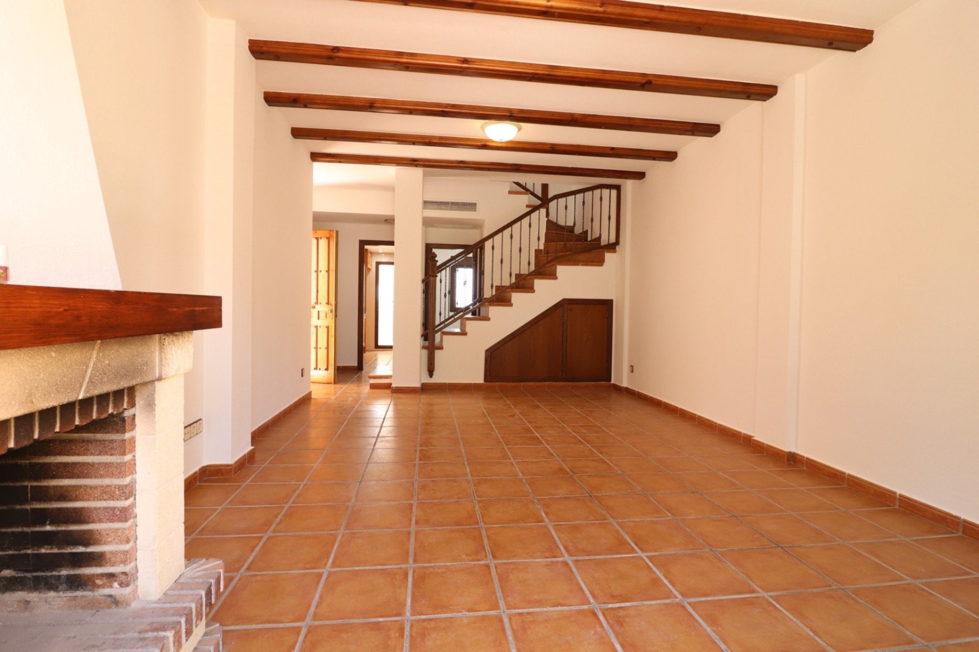 Herverkoop - Villa - Algorfa - La Finca Golf