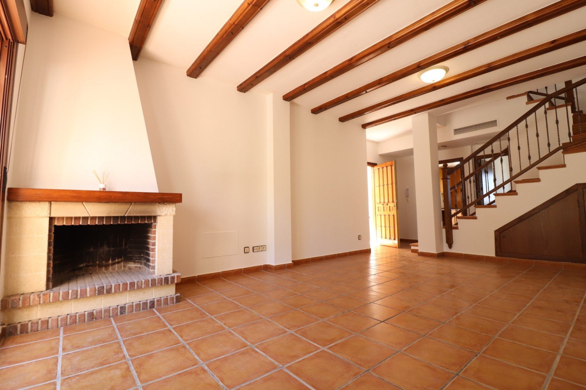 Herverkoop - Villa - Algorfa - La Finca Golf