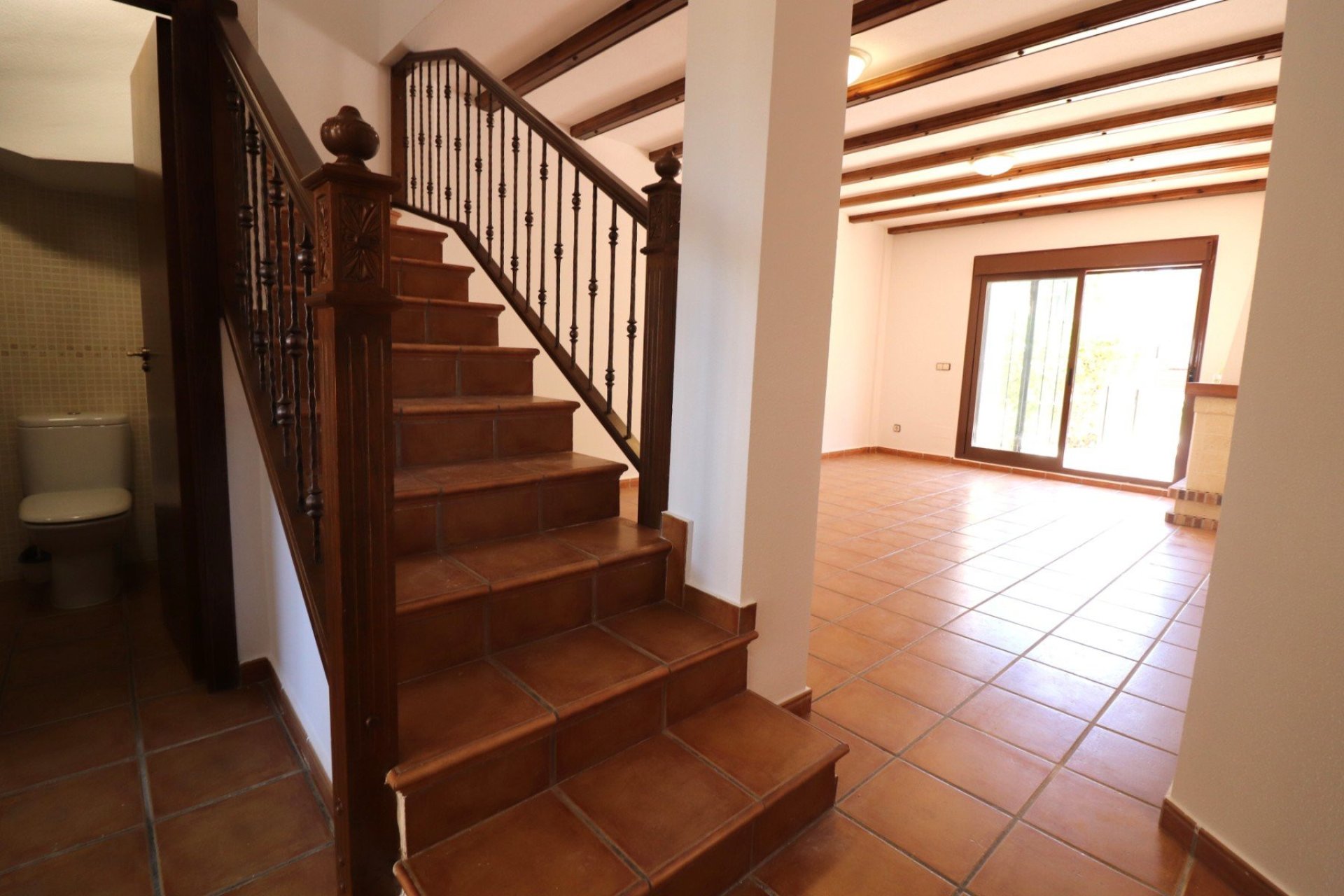 Herverkoop - Villa - Algorfa - La Finca Golf