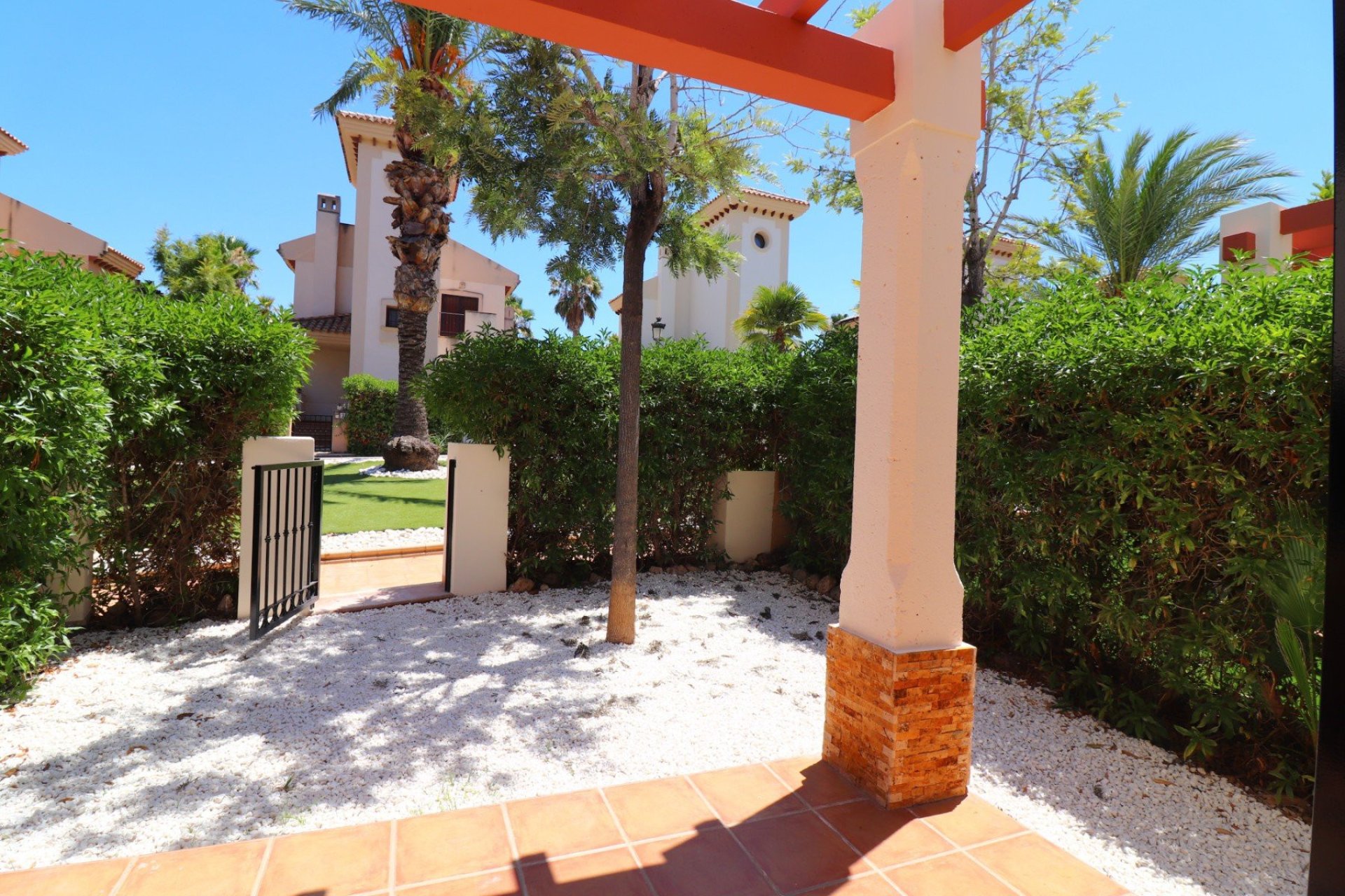 Herverkoop - Villa - Algorfa - La Finca Golf