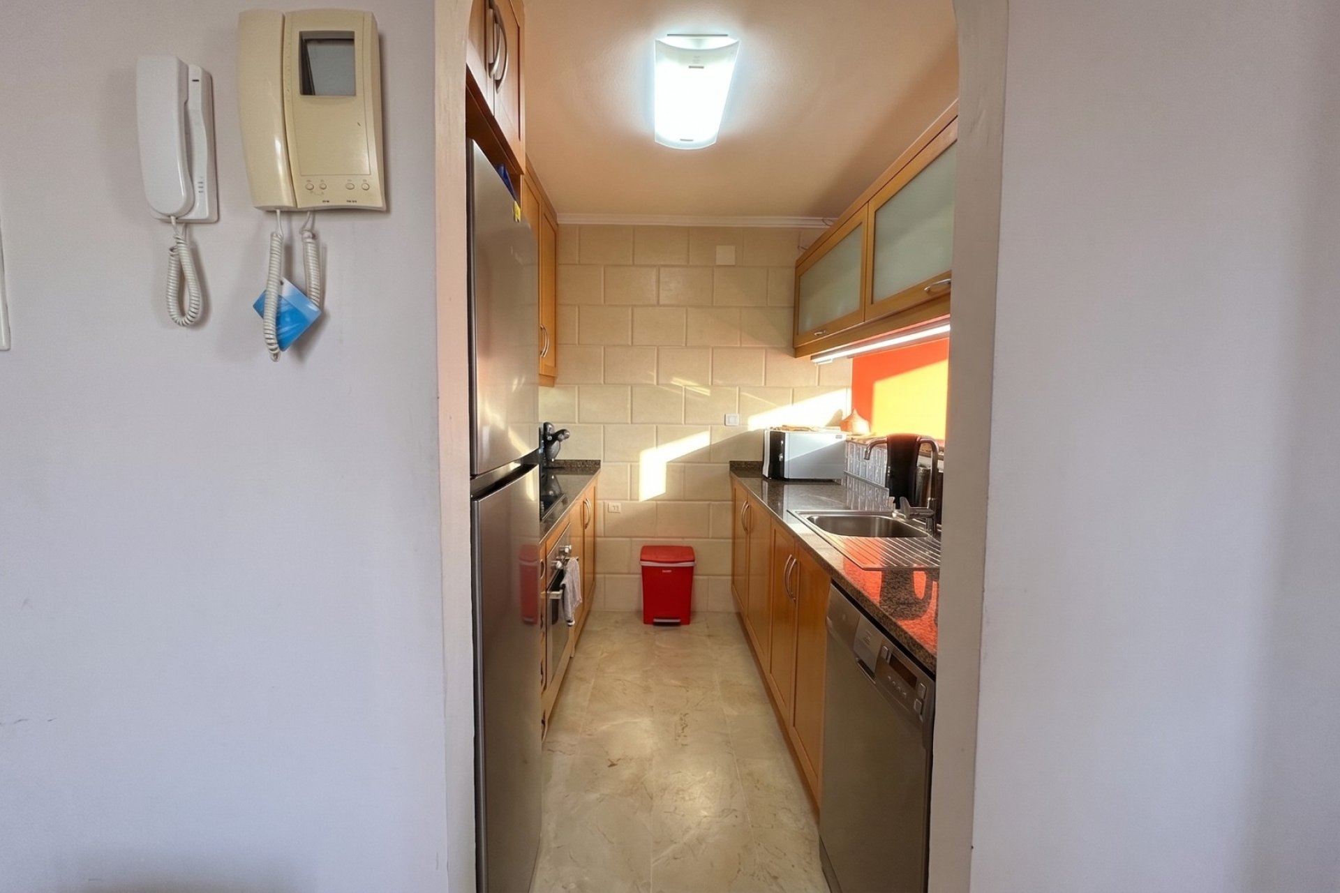 Herverkoop - Villa - Algorfa - La Finca Golf