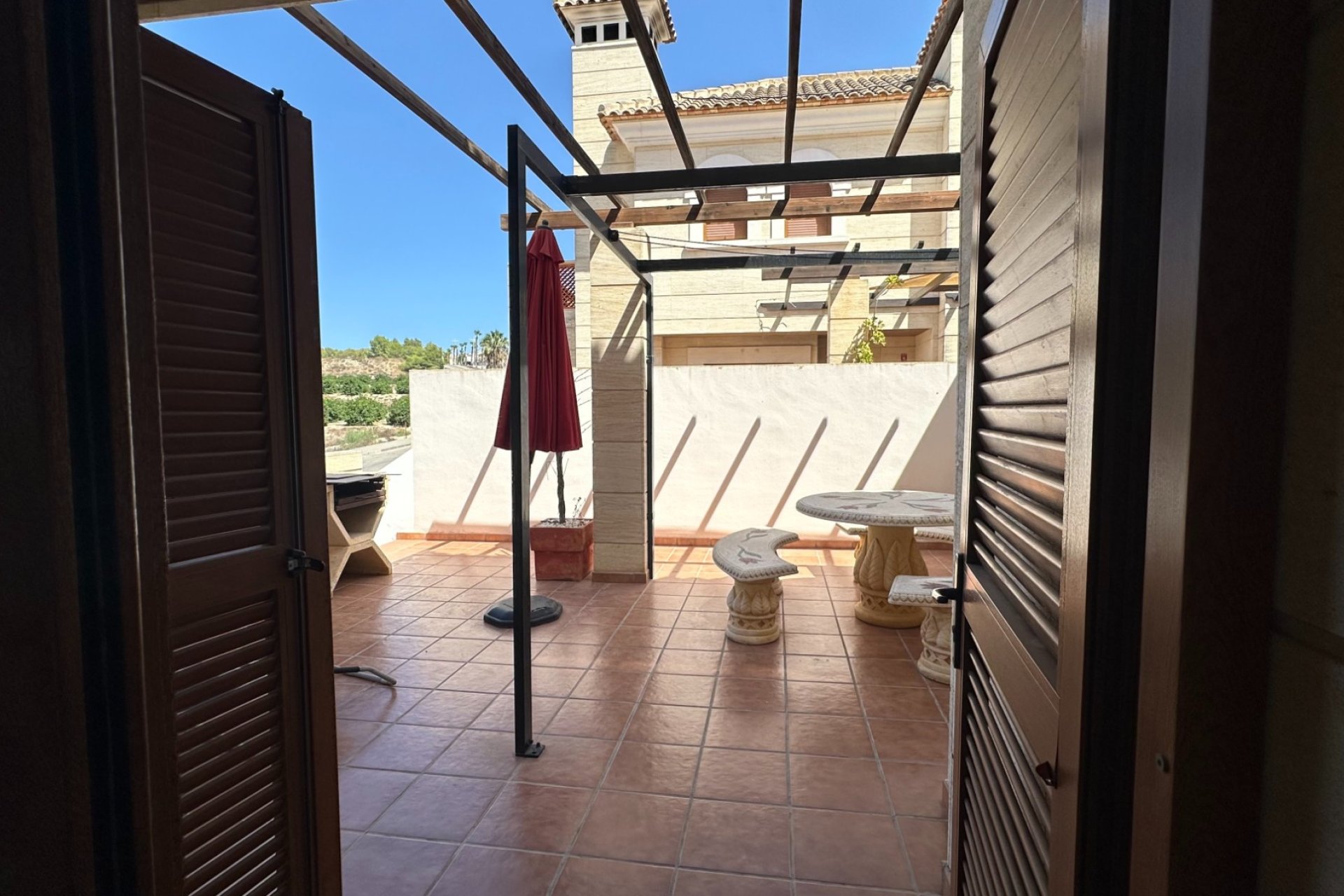 Herverkoop - Villa - Algorfa - La Finca Golf