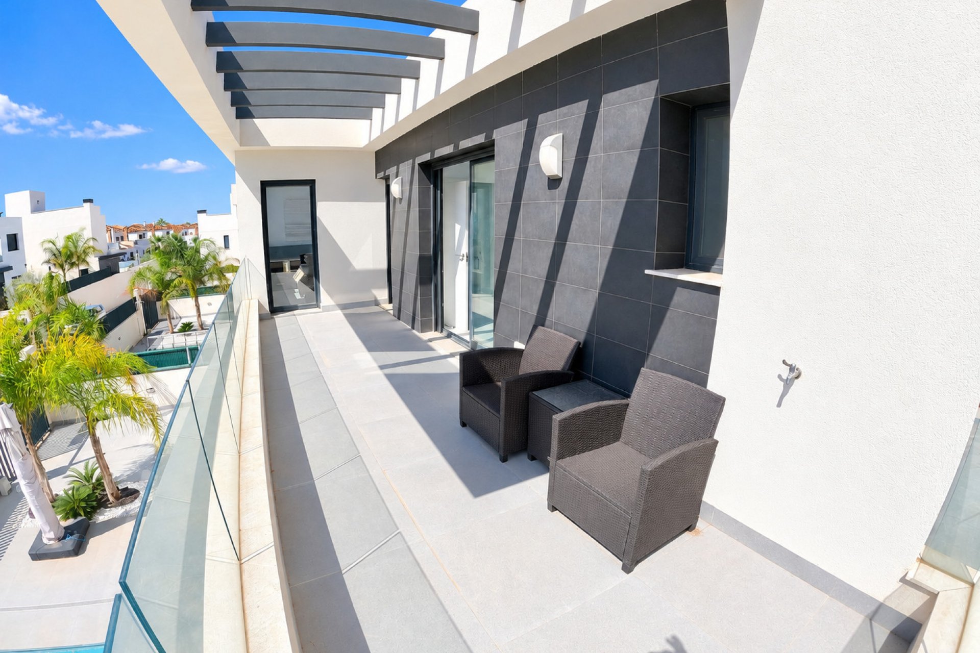 Herverkoop - Villa - Algorfa - La Finca Golf