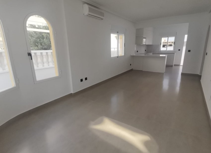 Herverkoop - Villa - Algorfa - Lo Crispin