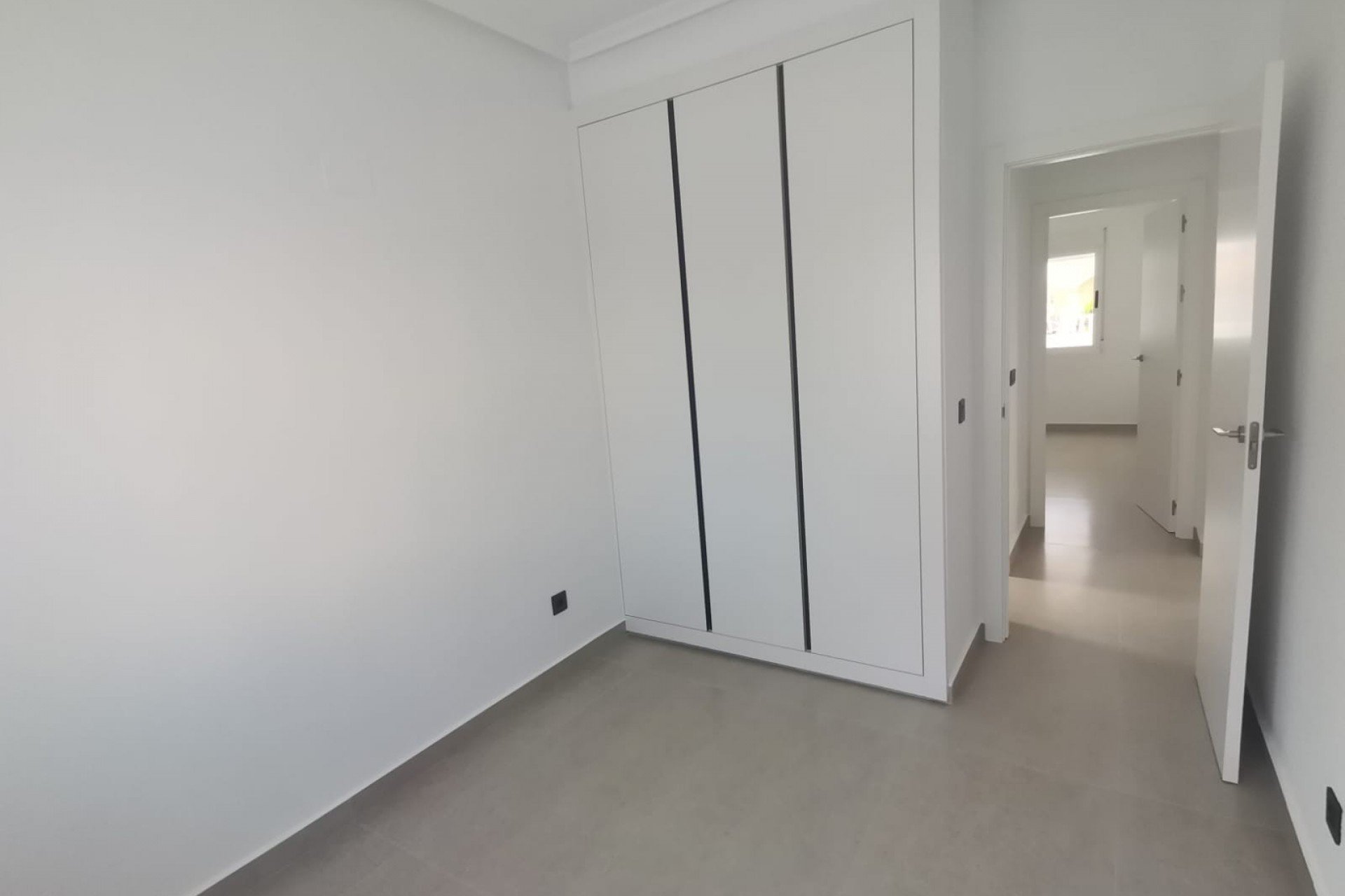 Herverkoop - Villa - Algorfa - Lo Crispin