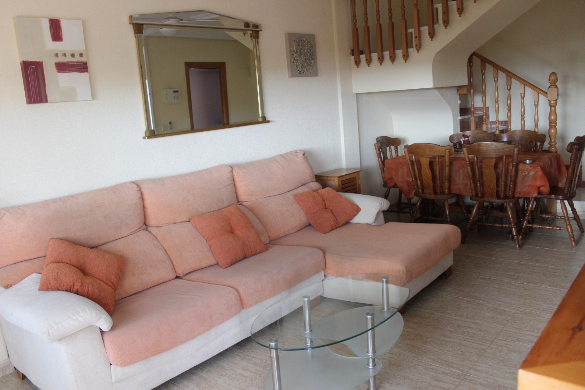 Herverkoop - Villa - Algorfa - Montemar