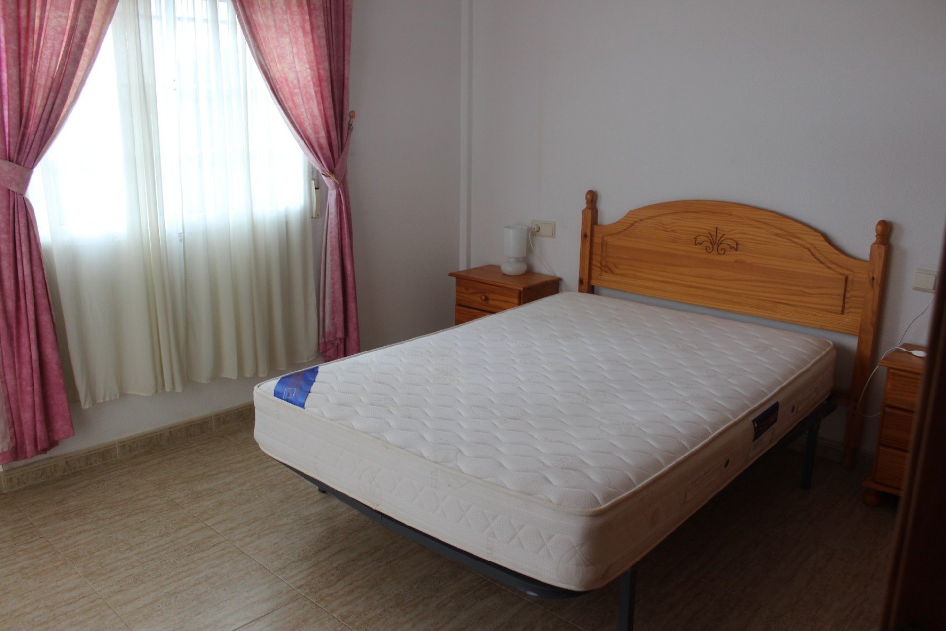 Herverkoop - Villa - Algorfa - Montemar