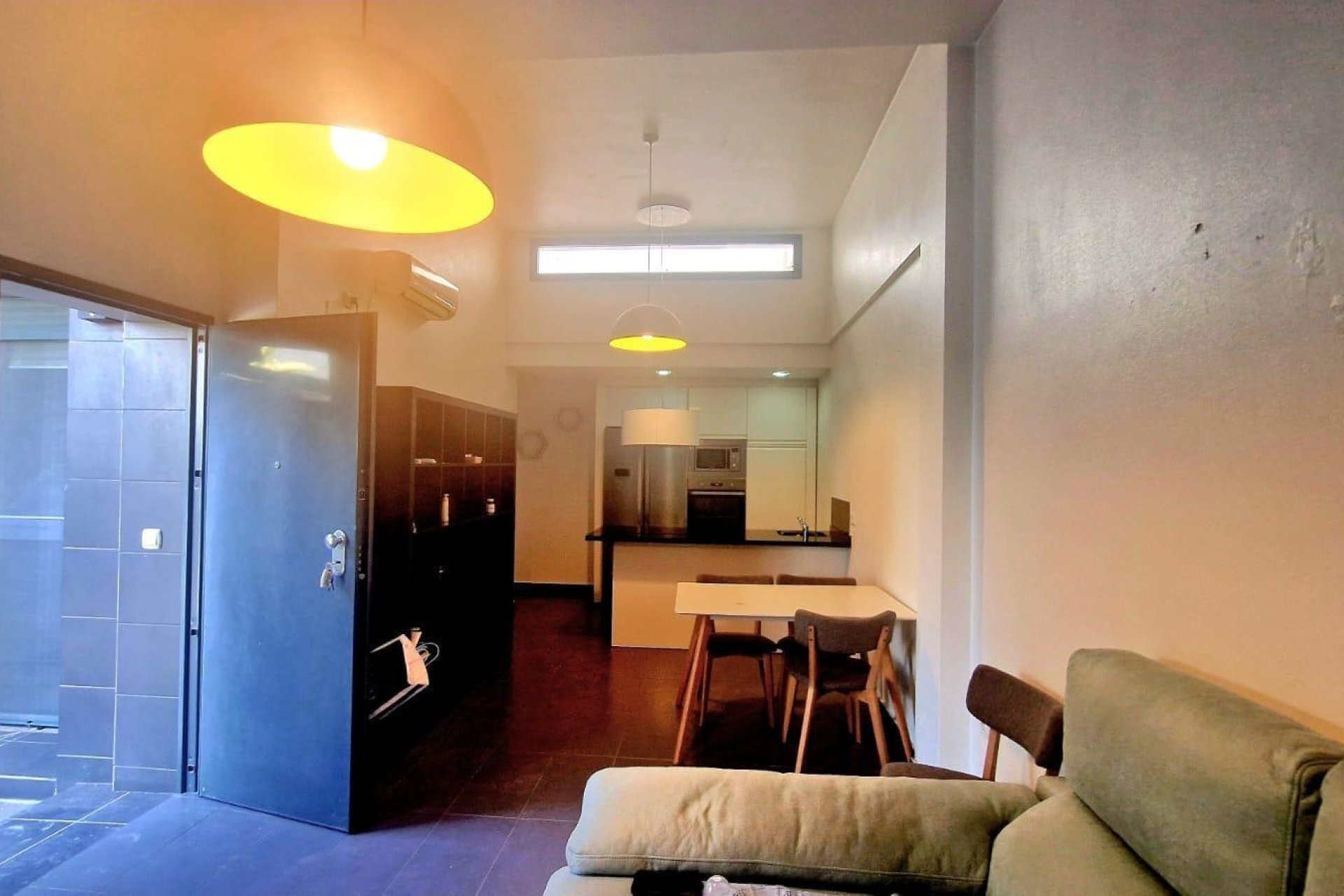 Herverkoop - Villa - Algorfa - Pueblo 3