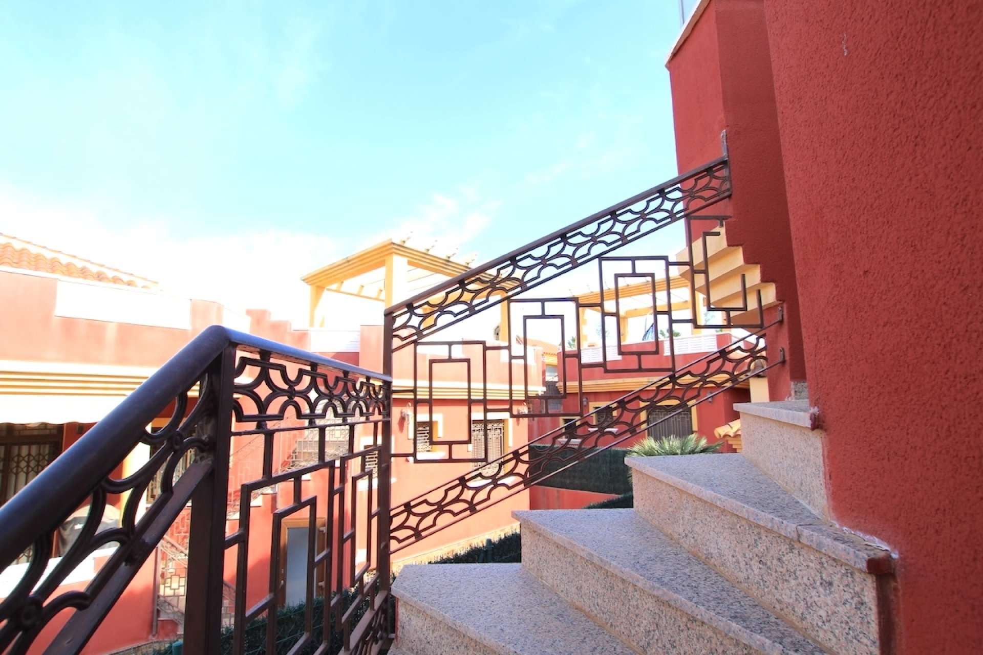 Herverkoop - Villa - Algorfa - Urb. Lo Crispin - Lo Crispin