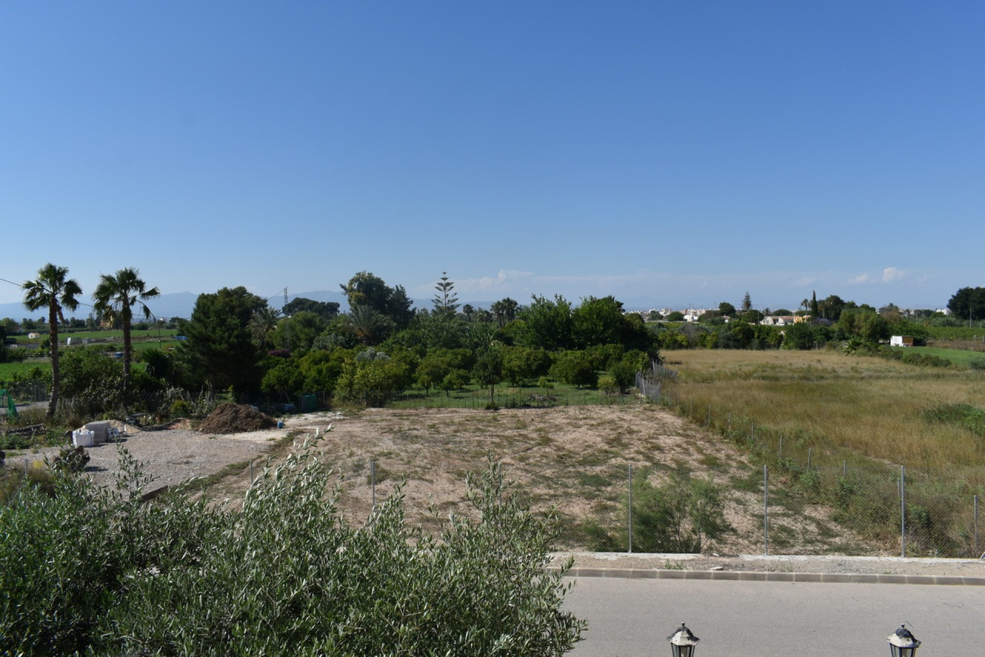 Herverkoop - Villa - Algorfa