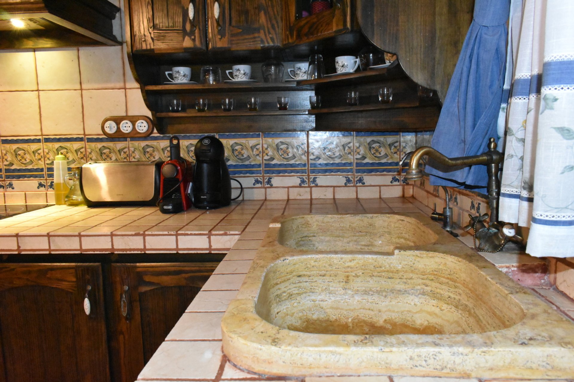 Herverkoop - Villa - Algorfa