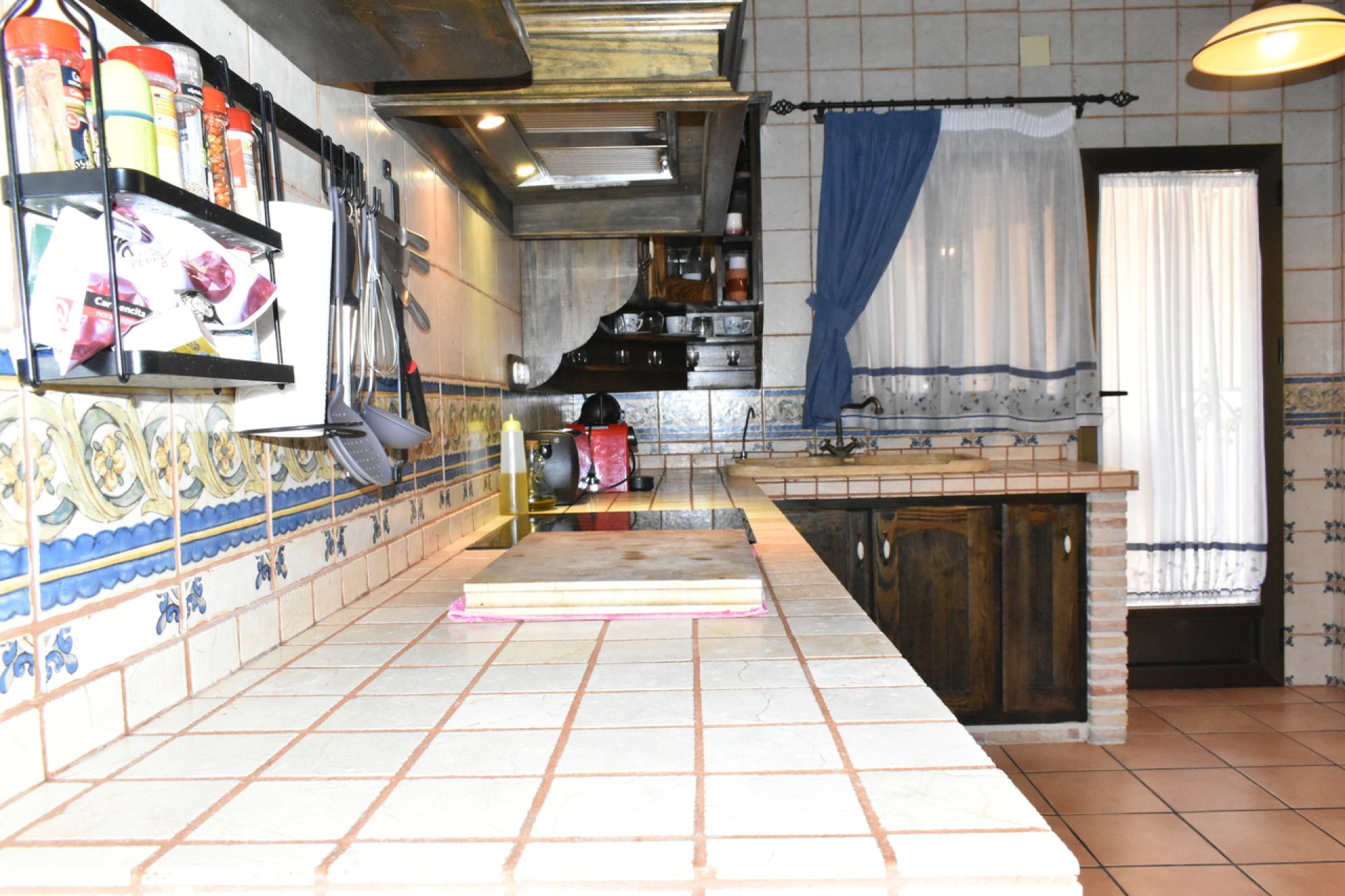 Herverkoop - Villa - Algorfa