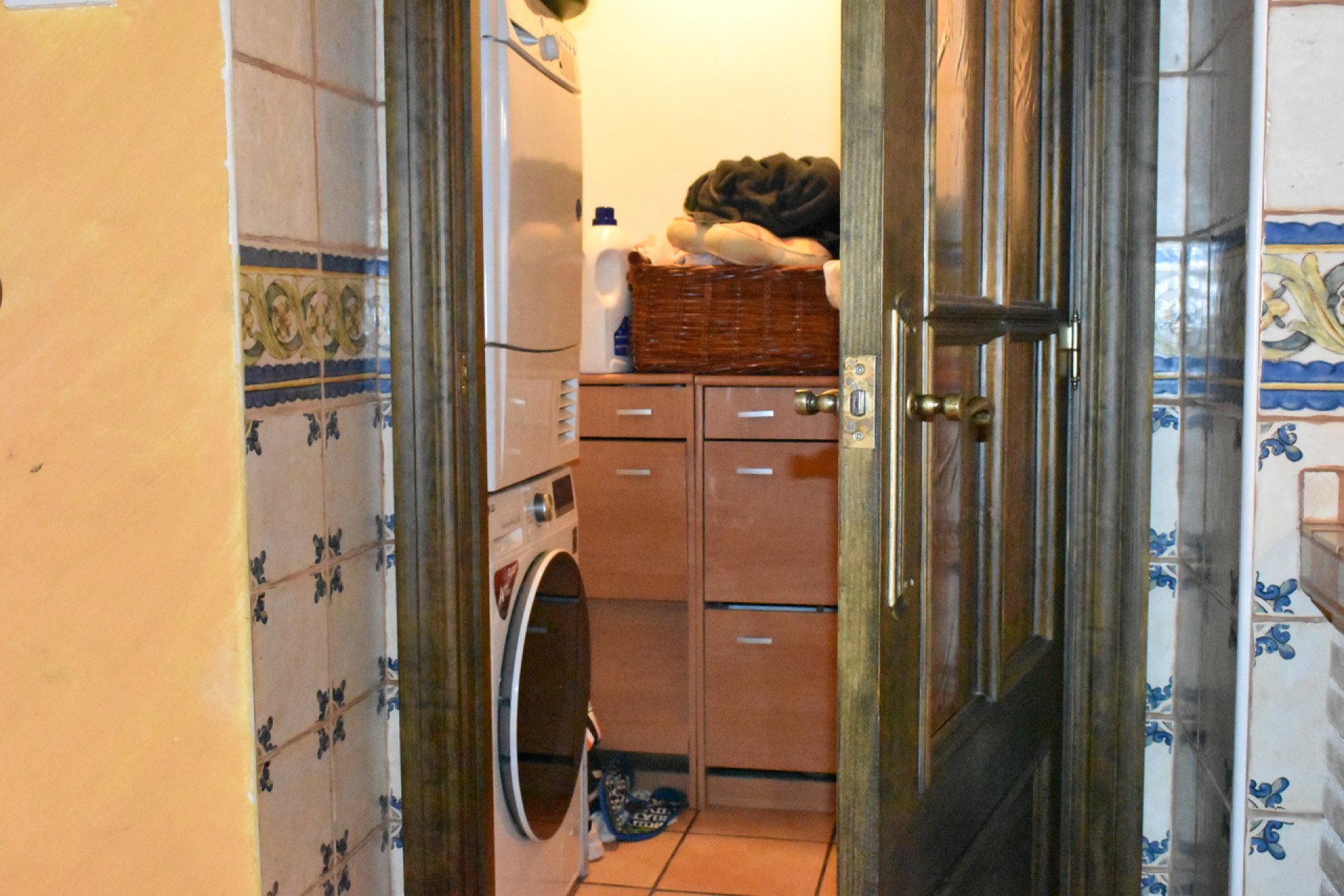 Herverkoop - Villa - Algorfa