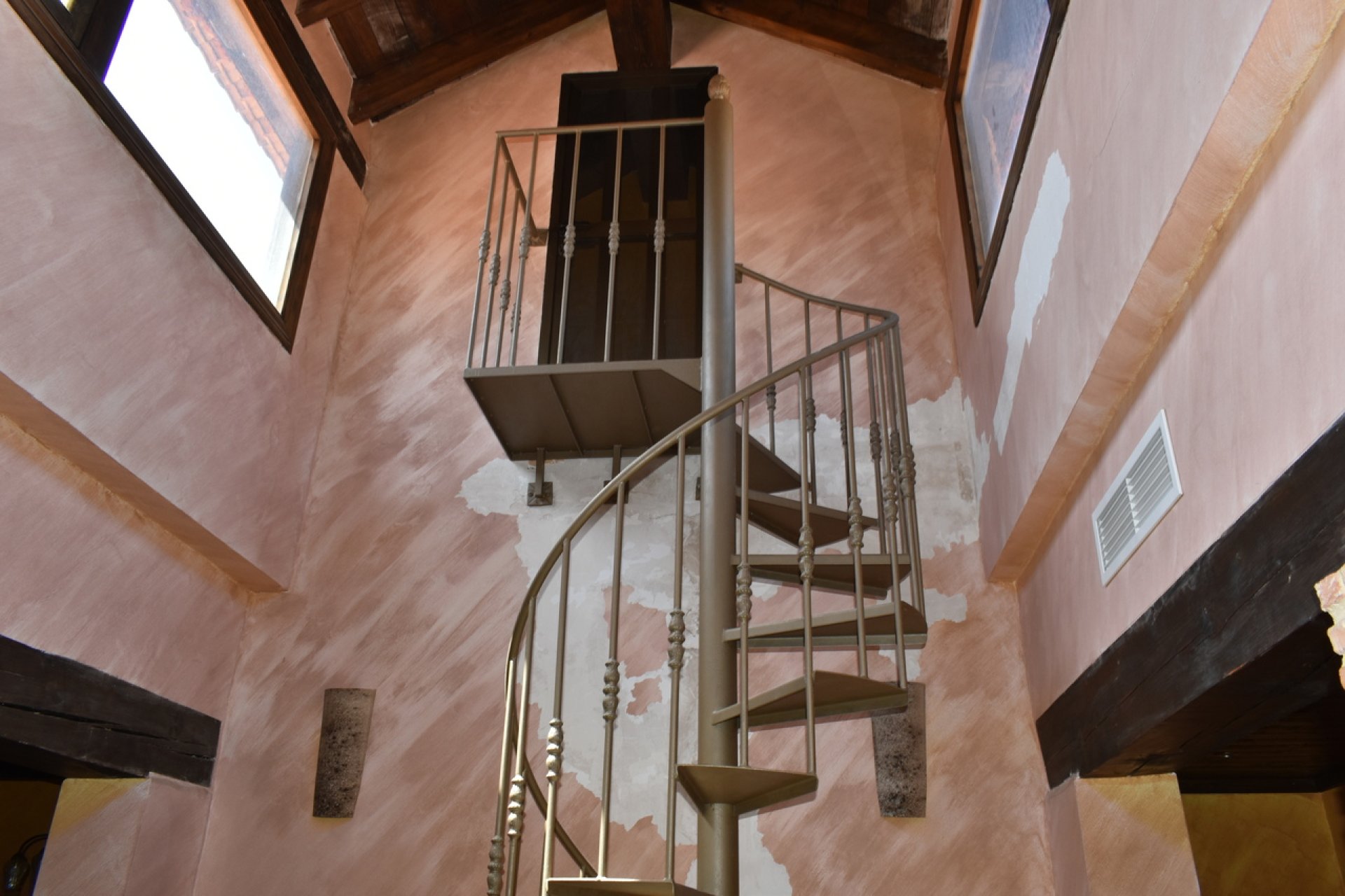 Herverkoop - Villa - Algorfa