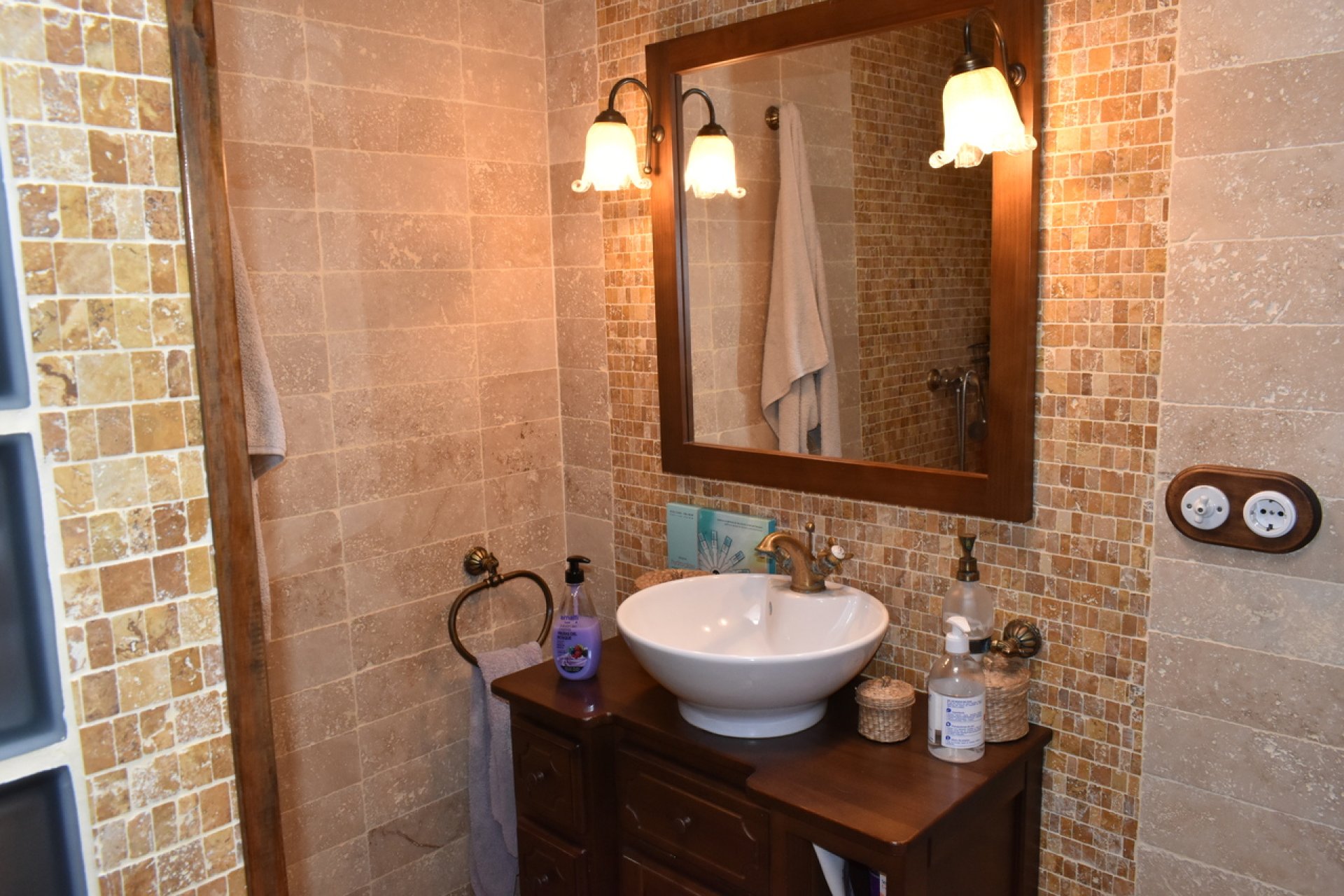 Herverkoop - Villa - Algorfa