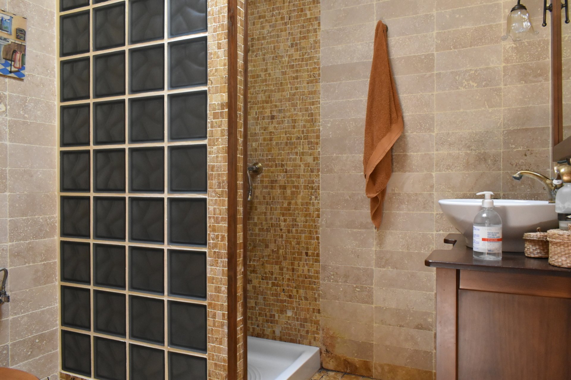 Herverkoop - Villa - Algorfa