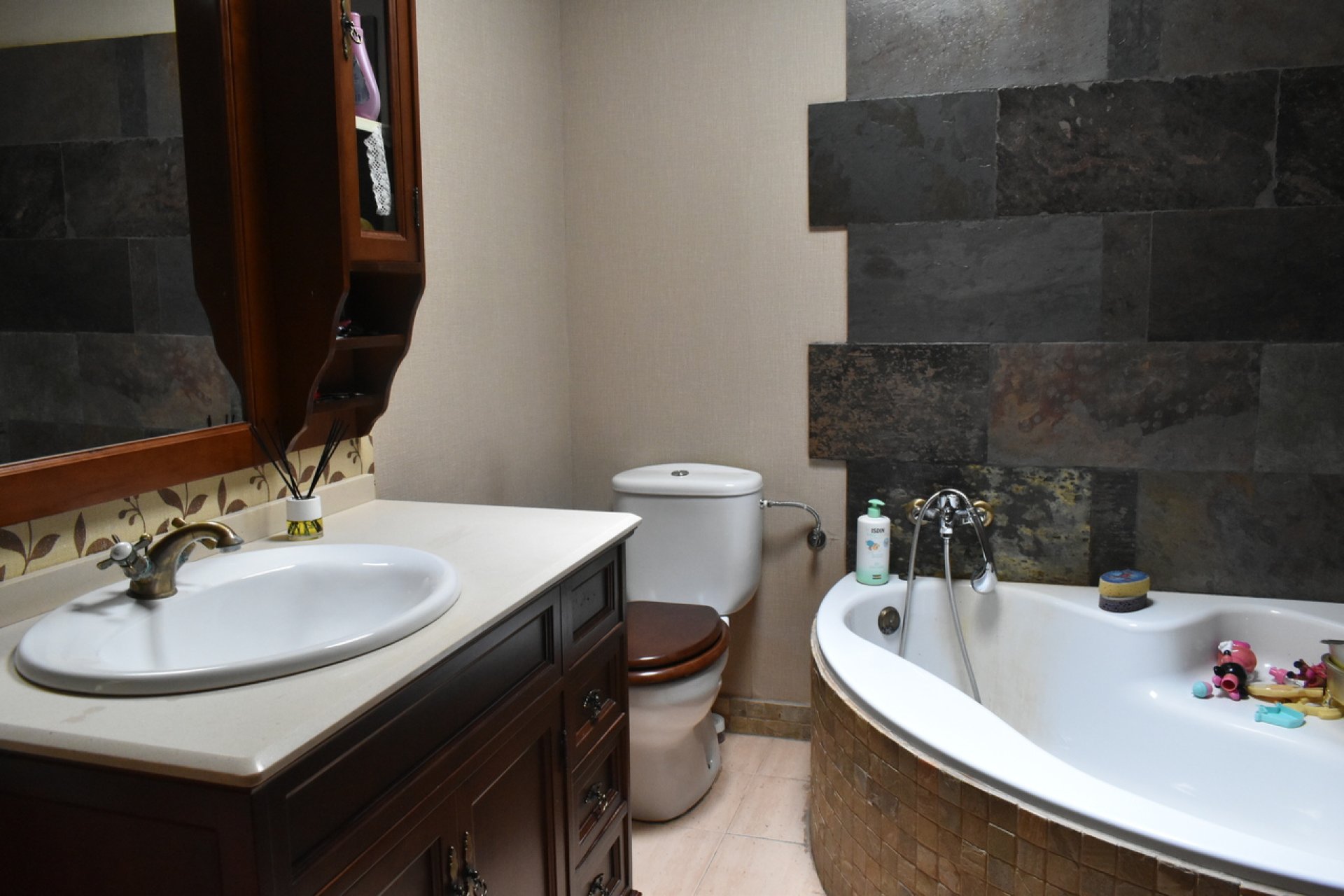 Herverkoop - Villa - Algorfa