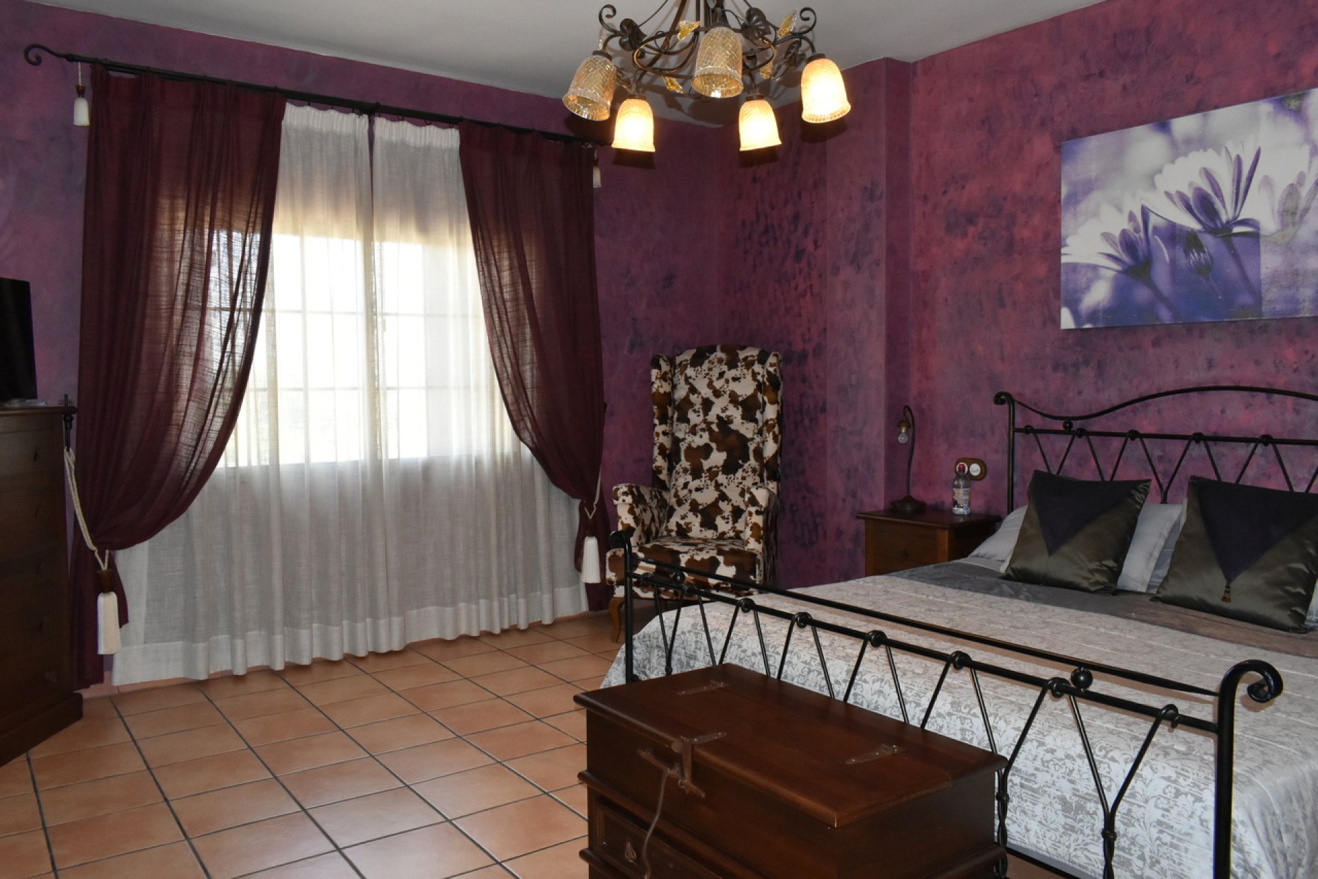 Herverkoop - Villa - Algorfa