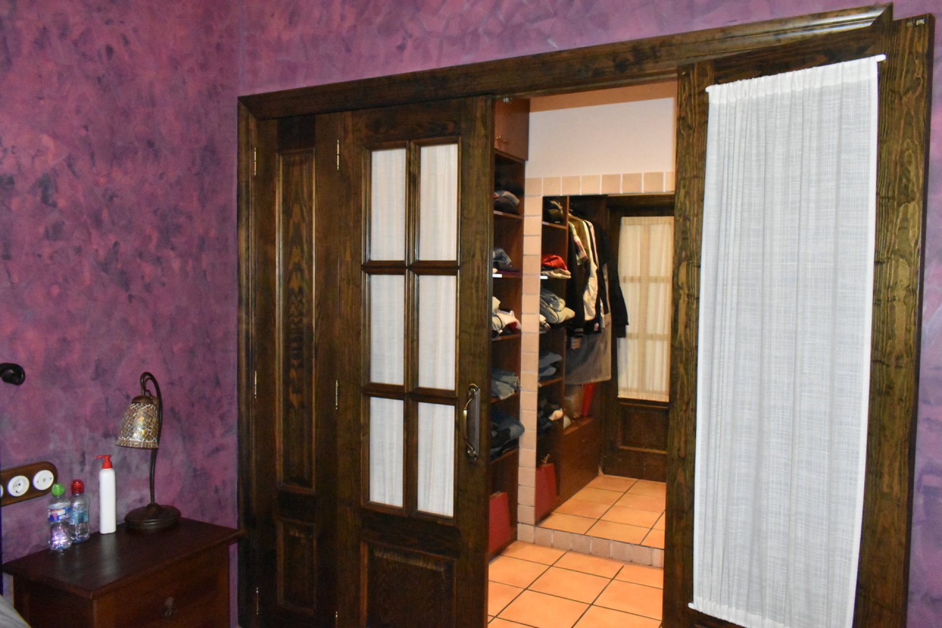 Herverkoop - Villa - Algorfa