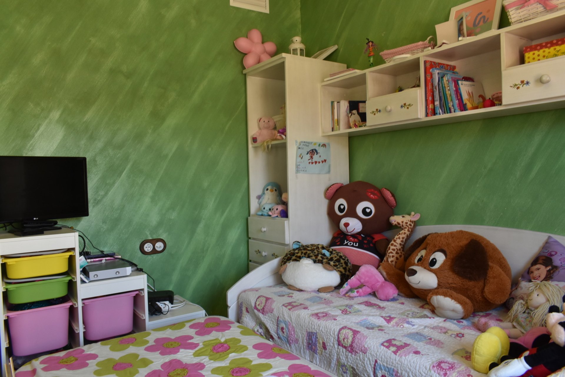 Herverkoop - Villa - Algorfa