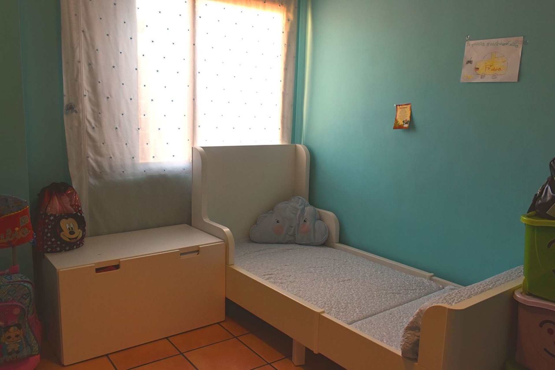 Herverkoop - Villa - Algorfa