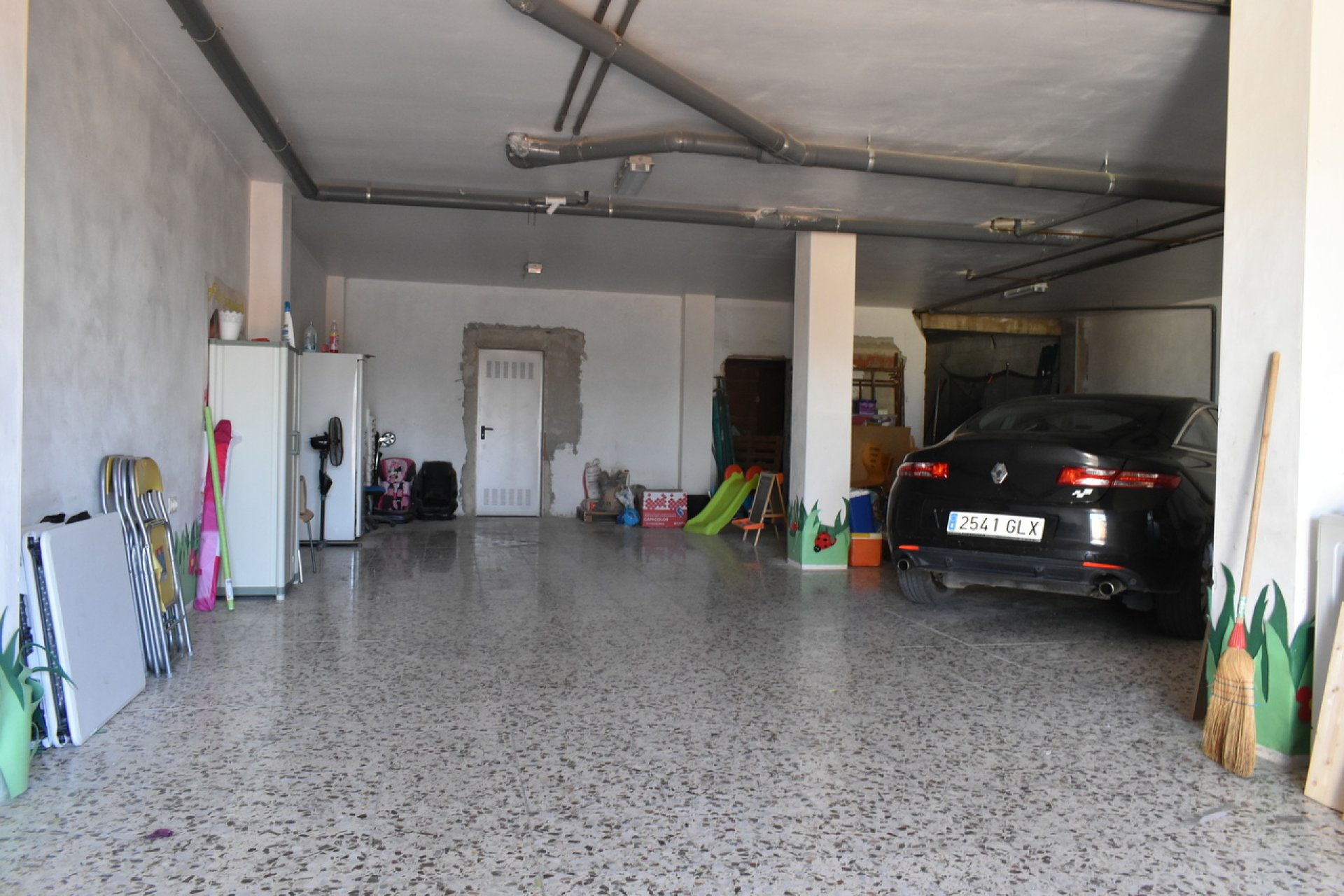 Herverkoop - Villa - Algorfa