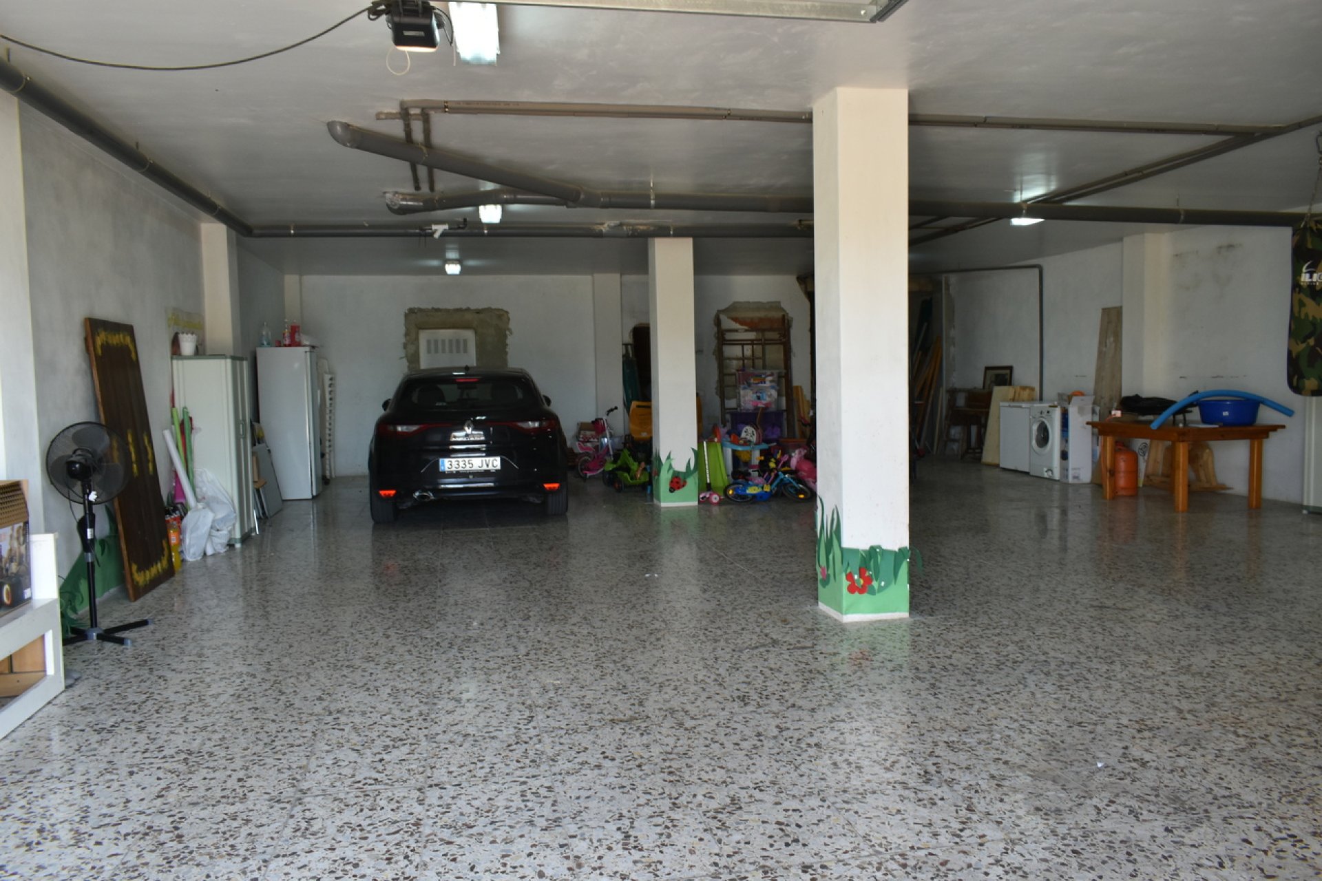 Herverkoop - Villa - Algorfa