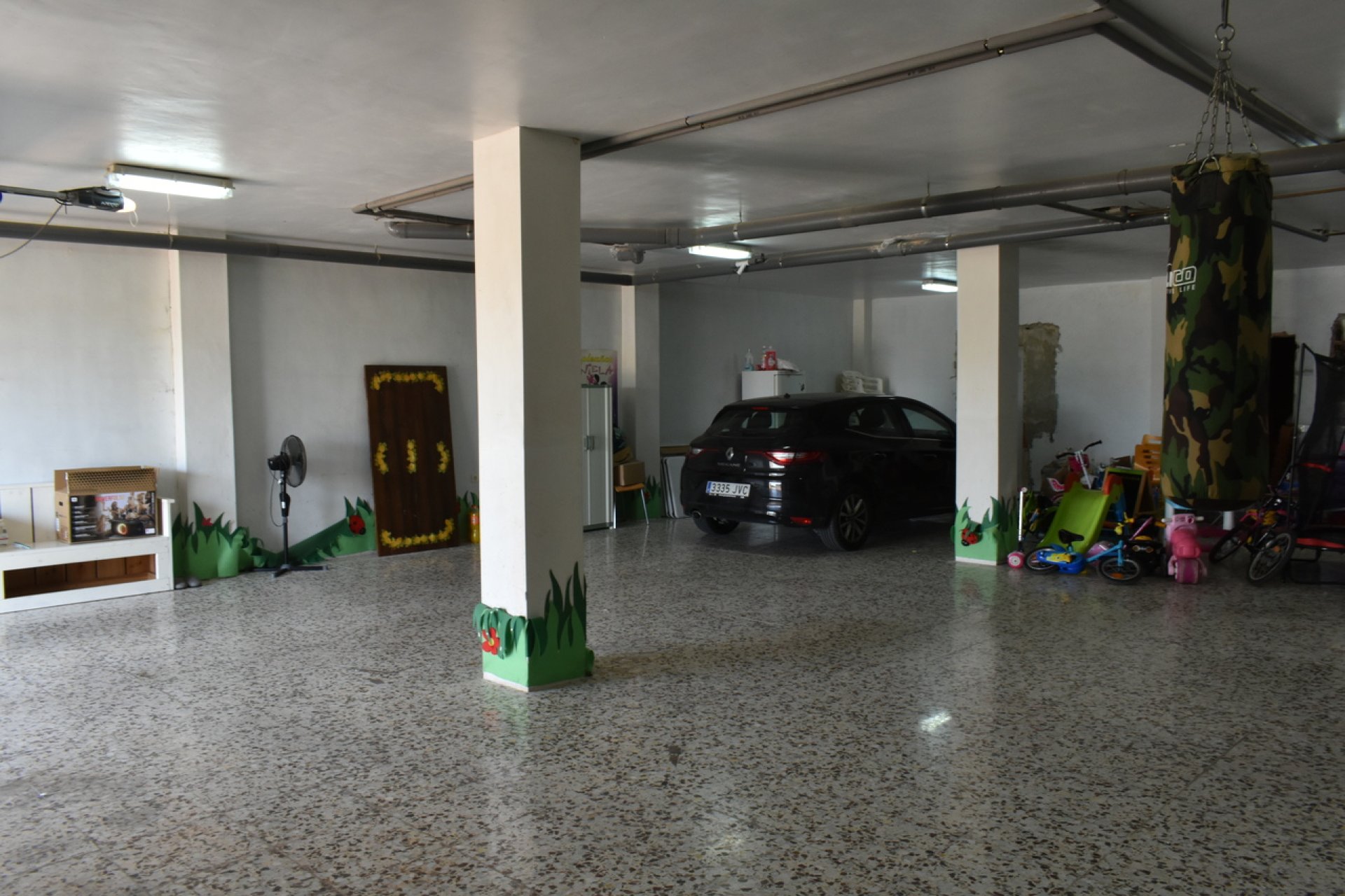 Herverkoop - Villa - Algorfa