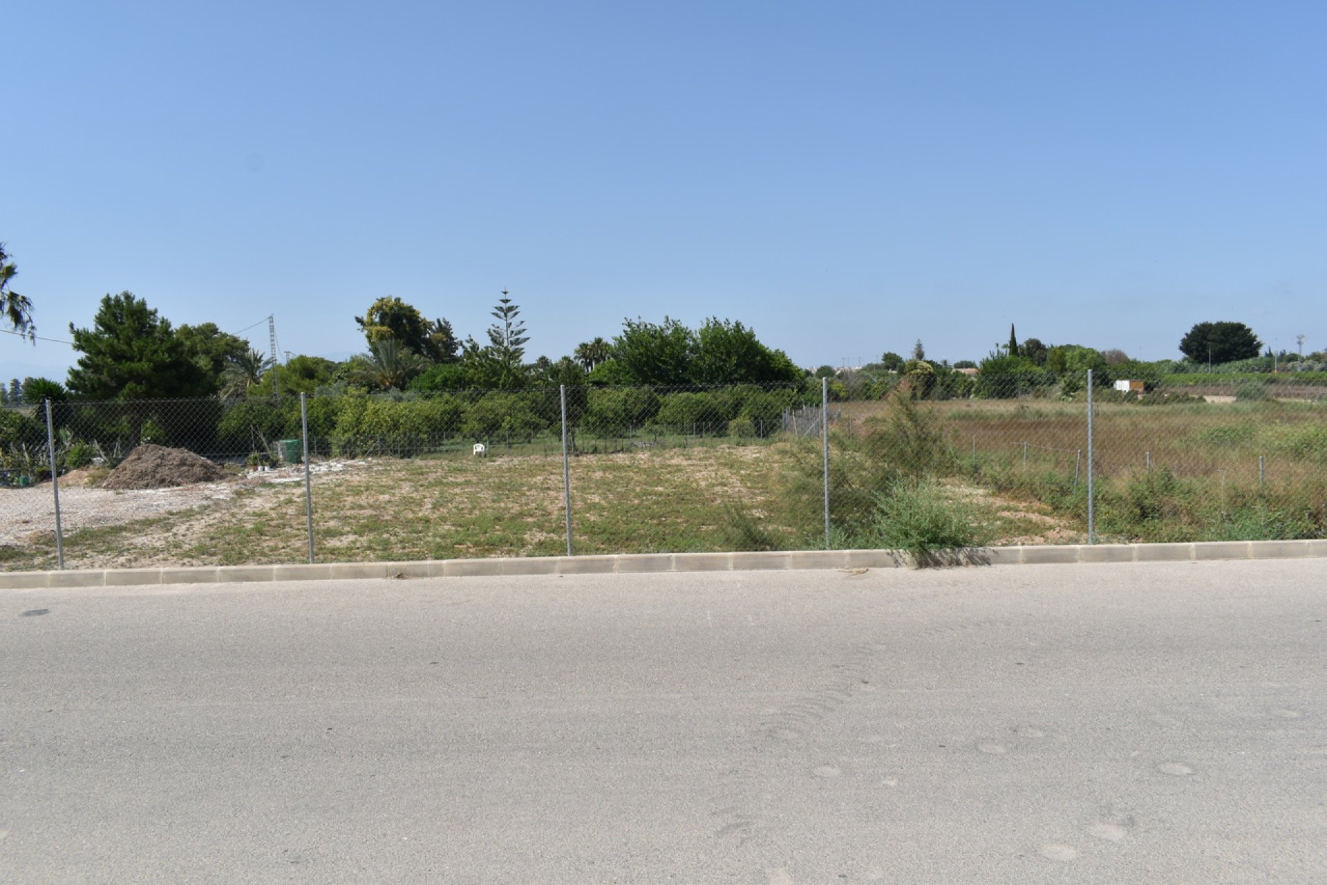 Herverkoop - Villa - Algorfa