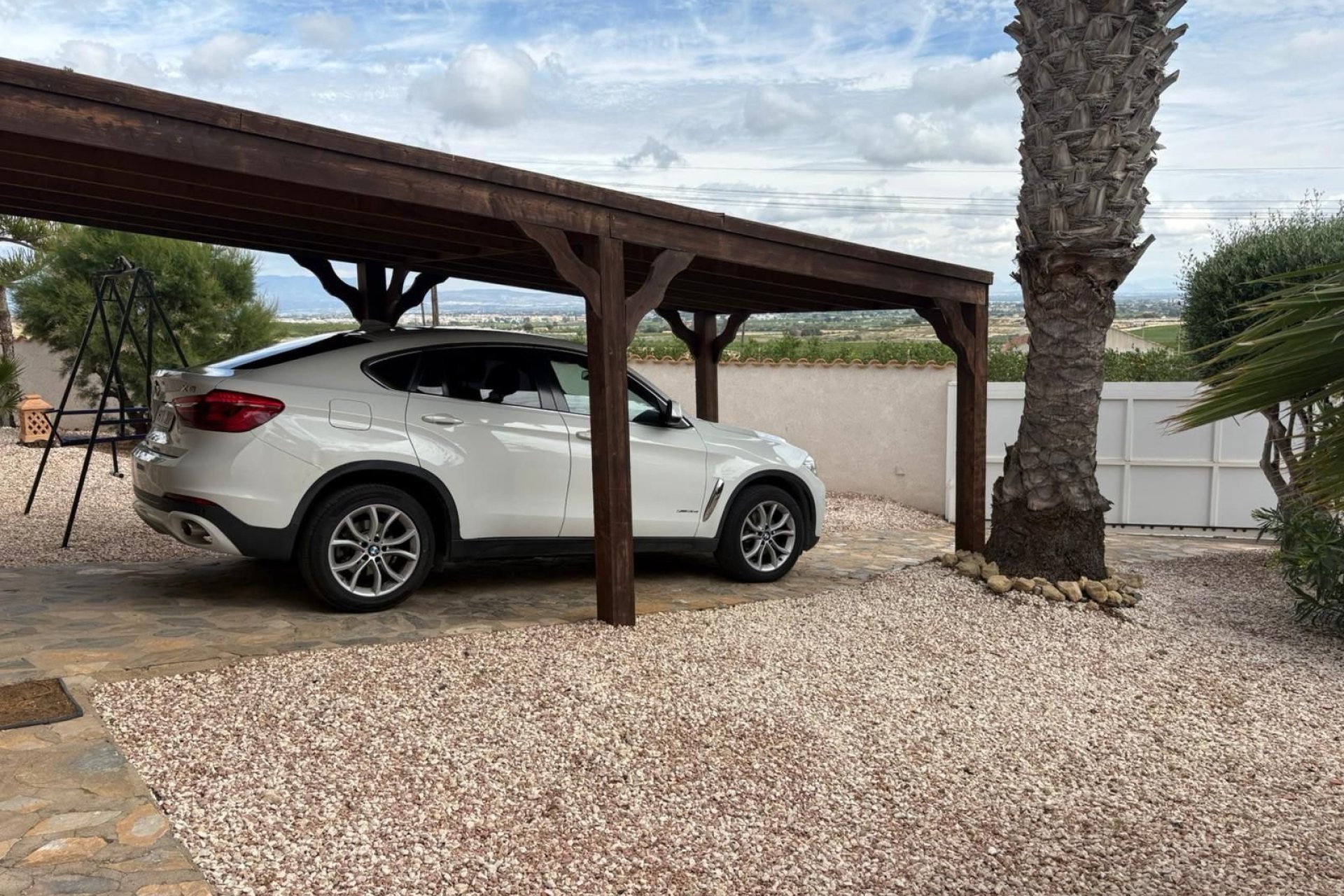 Herverkoop - Villa - Algorfa