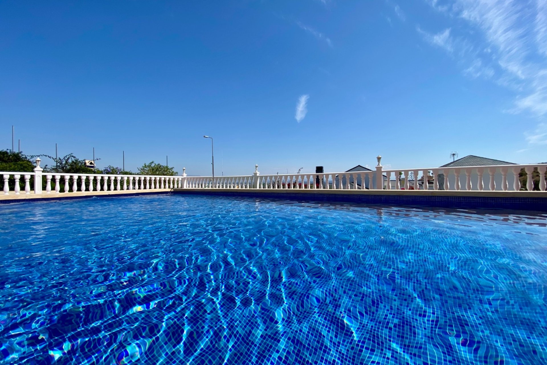 Herverkoop - Villa - Algorfa