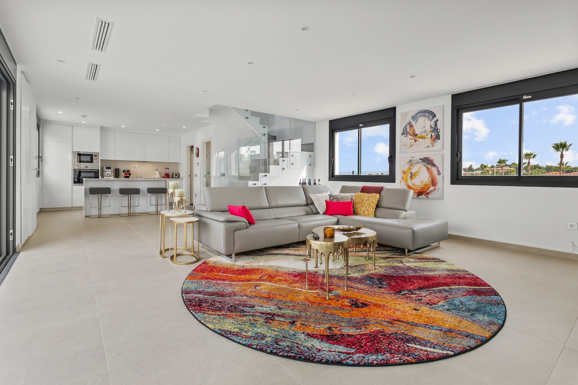 Herverkoop - Villa - Algorfa