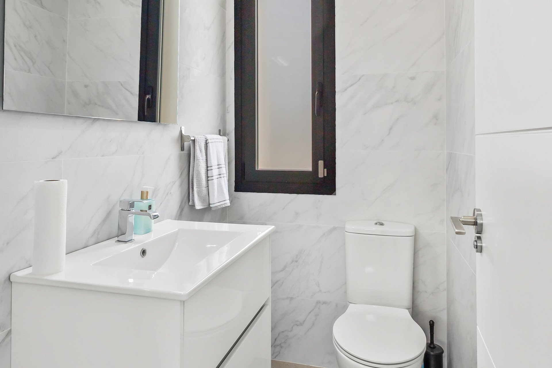 Herverkoop - Villa - Algorfa