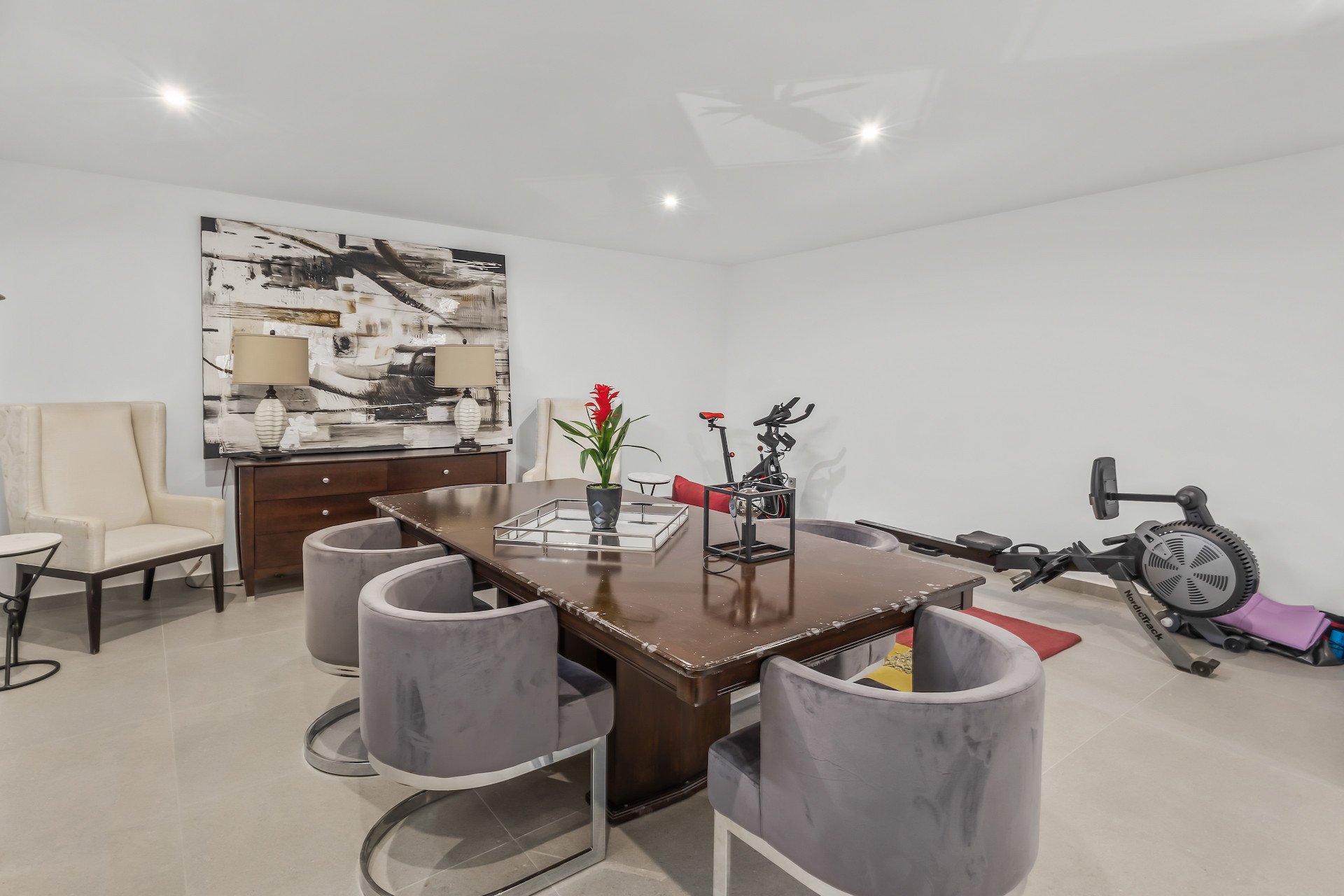 Herverkoop - Villa - Algorfa