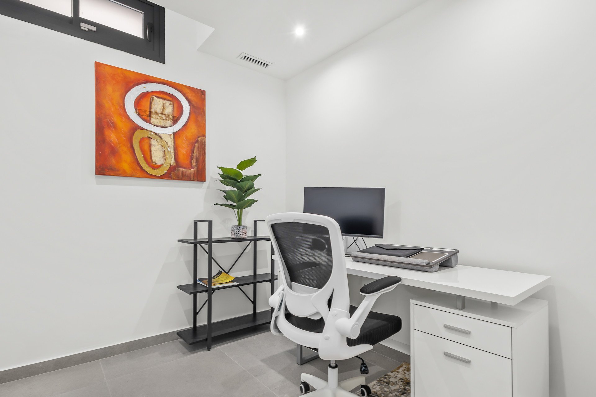 Herverkoop - Villa - Algorfa